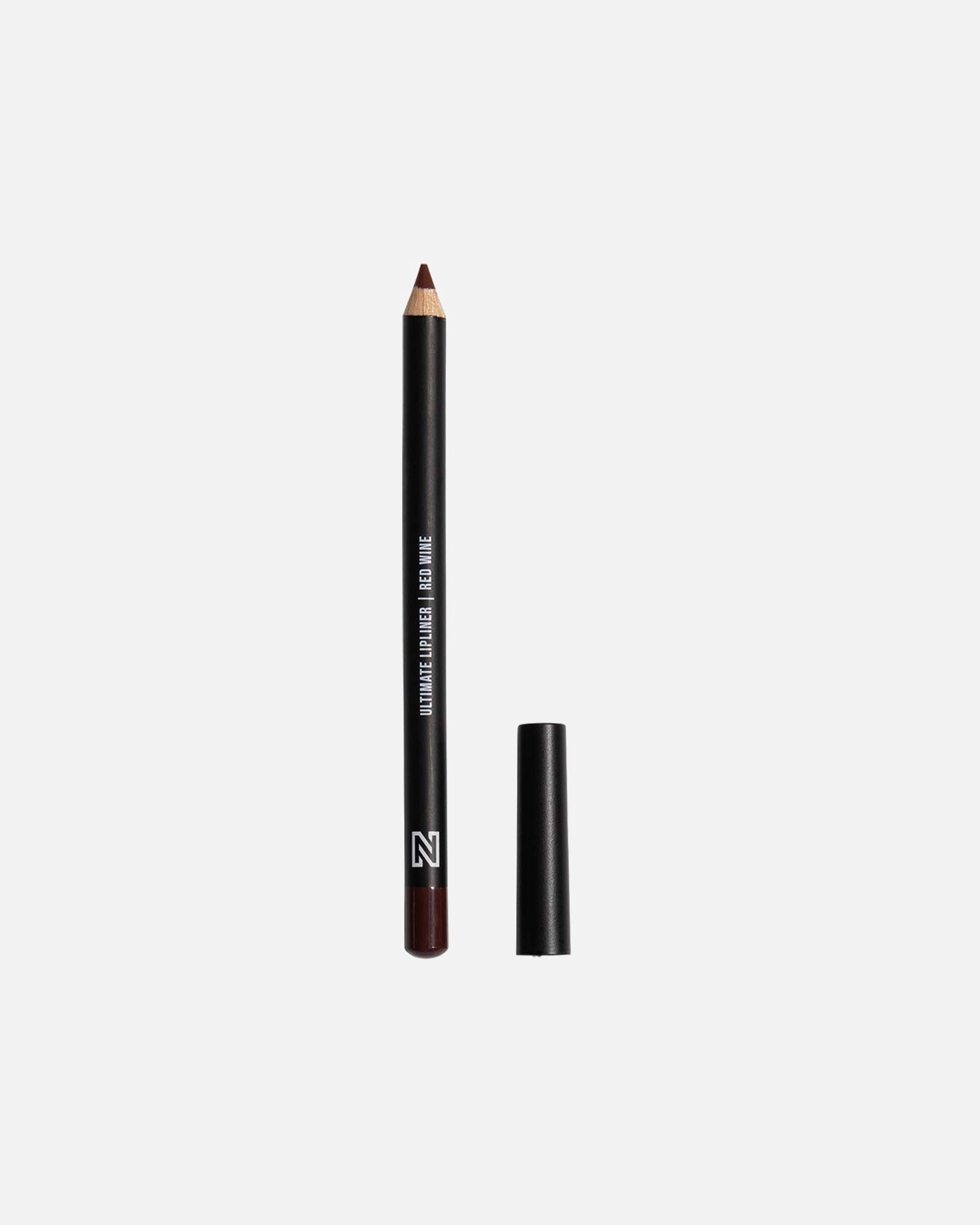 Lip liner voor UnisexN BEAUTYUltimate LiplinerRed Wine