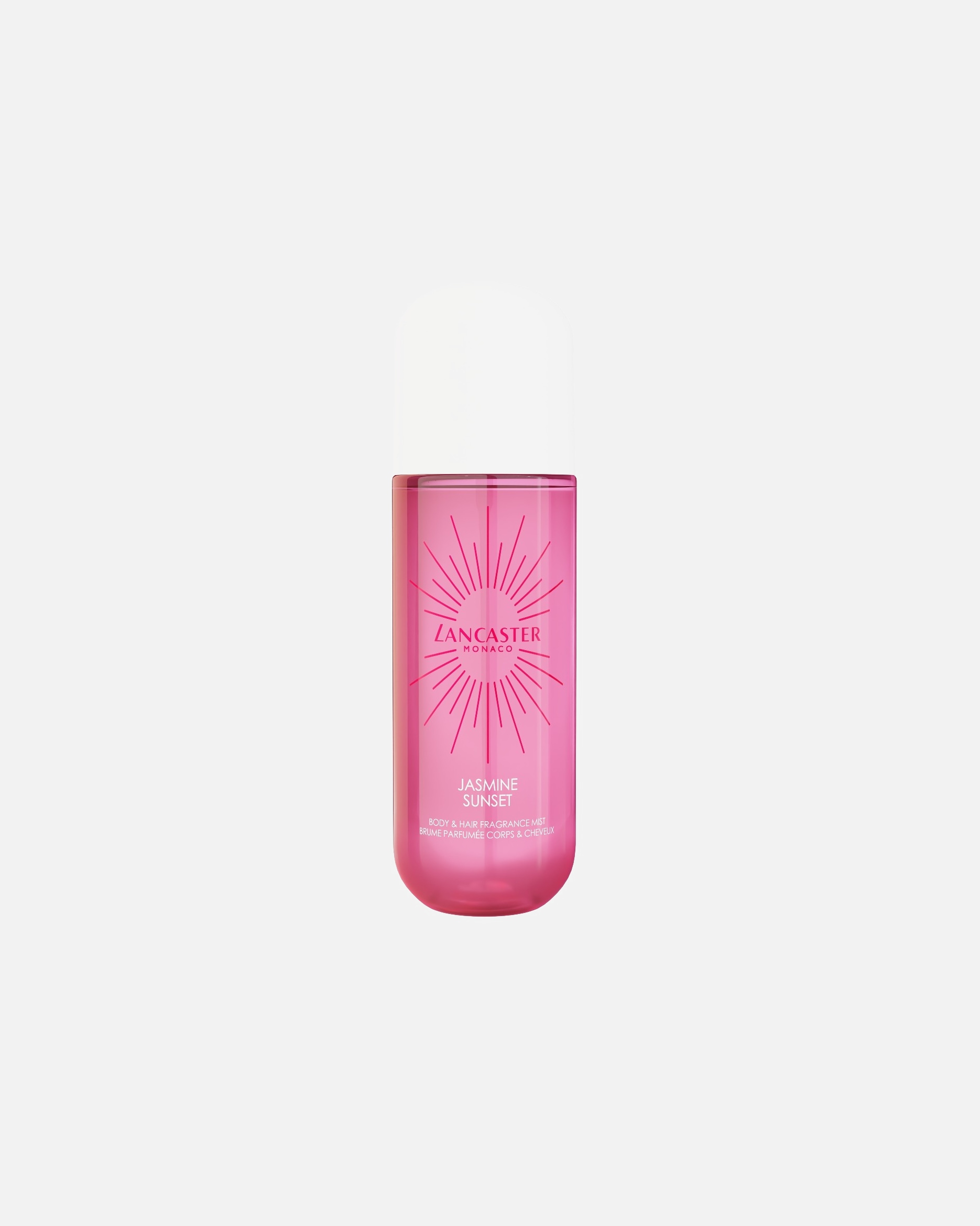 spray pour le corps pour FemmeLancasterRivieraJasmine Sunset Mist236 ml