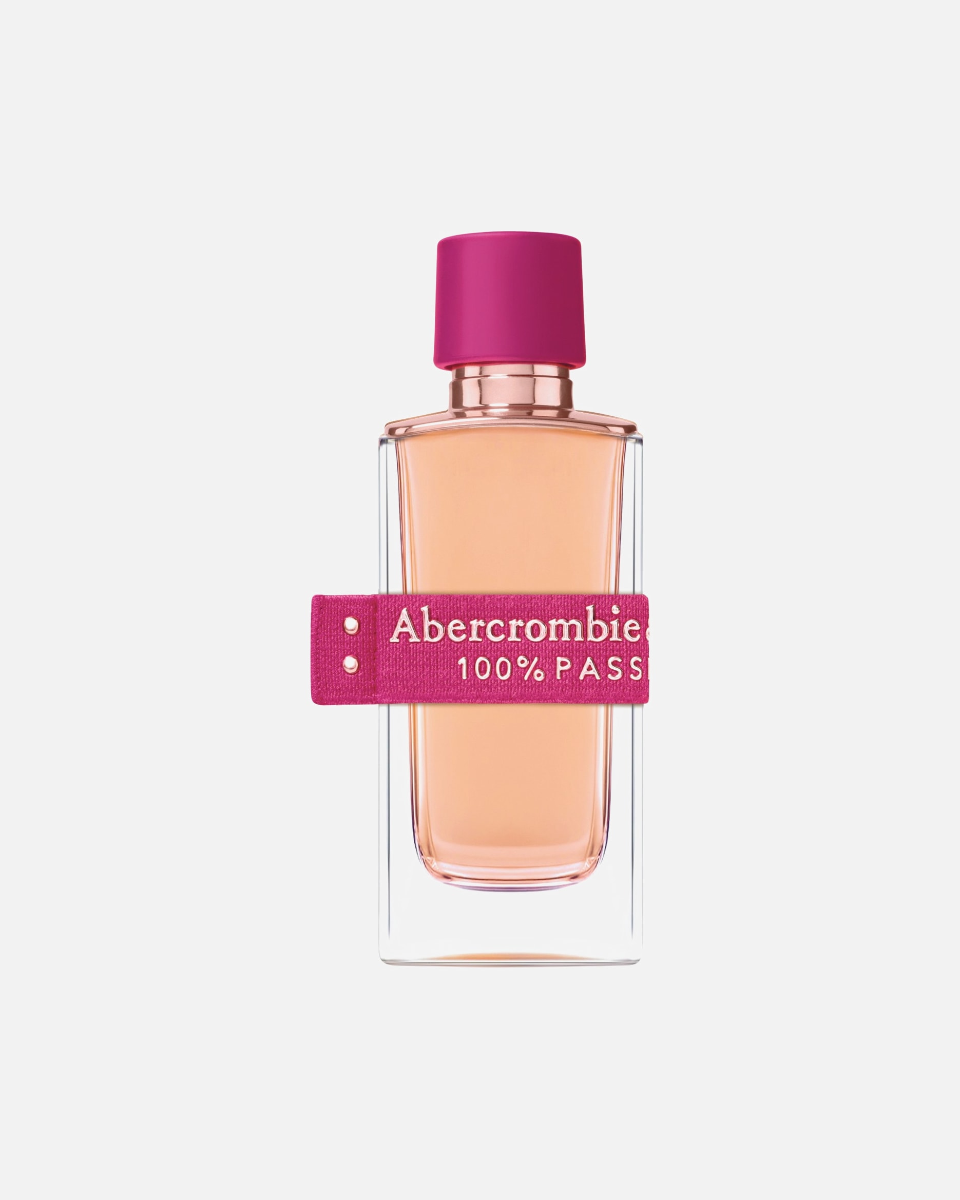 Eau de parfum voor Abercrombie & Fitch100% PASSIONFloral100 ml
