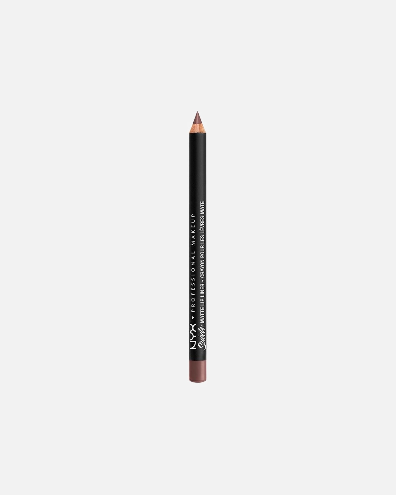 Lip liner voor UnisexNYX Professional MakeupWeddingSuede Matte30 - Los Angeles