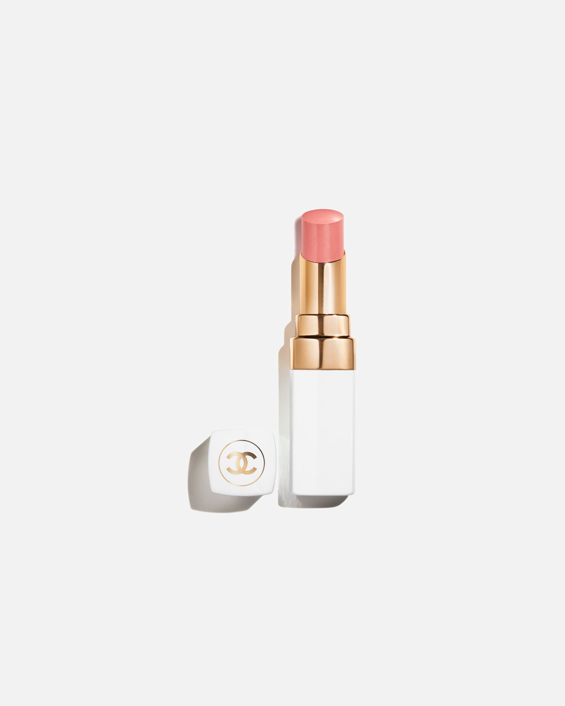 Lippenbalsem voor UnisexCHANELROUGE COCOBAUME928 PINK DELIGHT