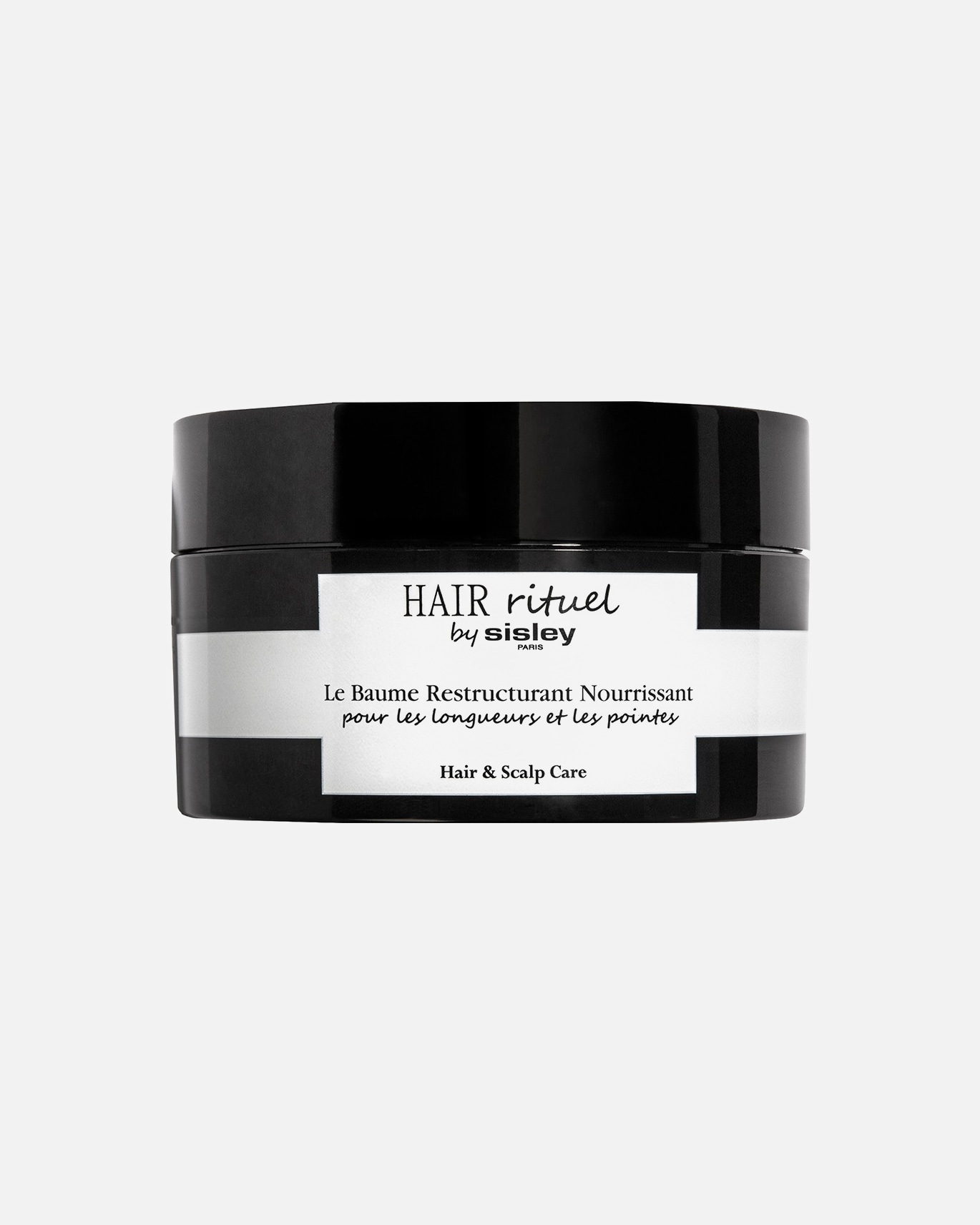 Masque capillaire pour UnisexeHAIR RITUEL by SisleyLe Baume Restructurant Nourrissant125 Gram