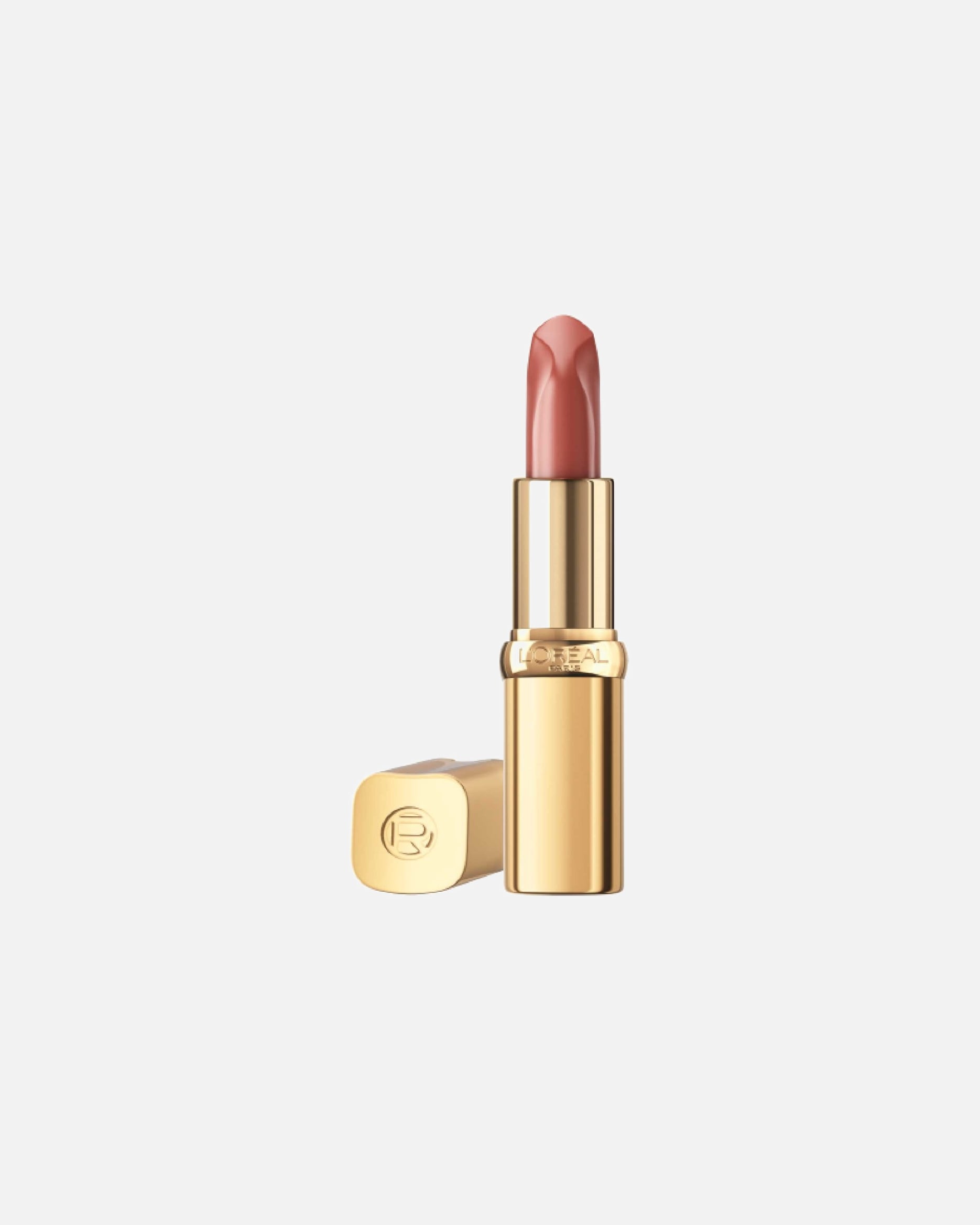 Rouge à lèvres pour FemmeL’Oréal ParisColor Riche Satin540 - NU UNSTOPPABLE