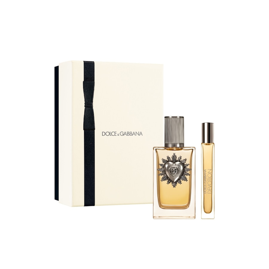 Dolce&Gabbana Eau De Parfum 100 Ml Set
