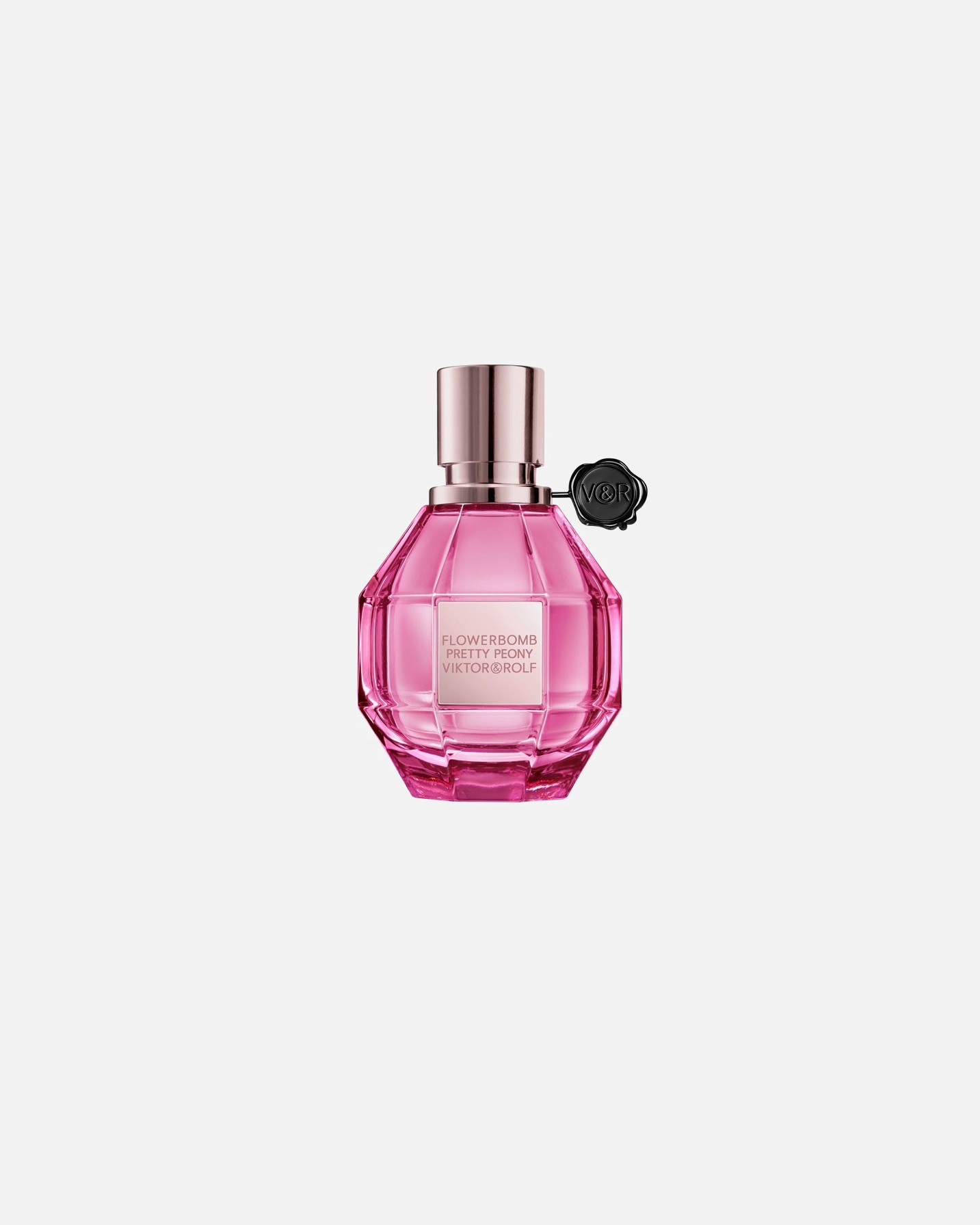 Eau de parfum voor Viktor&RolfFlowerbombPretty Peony50 ml