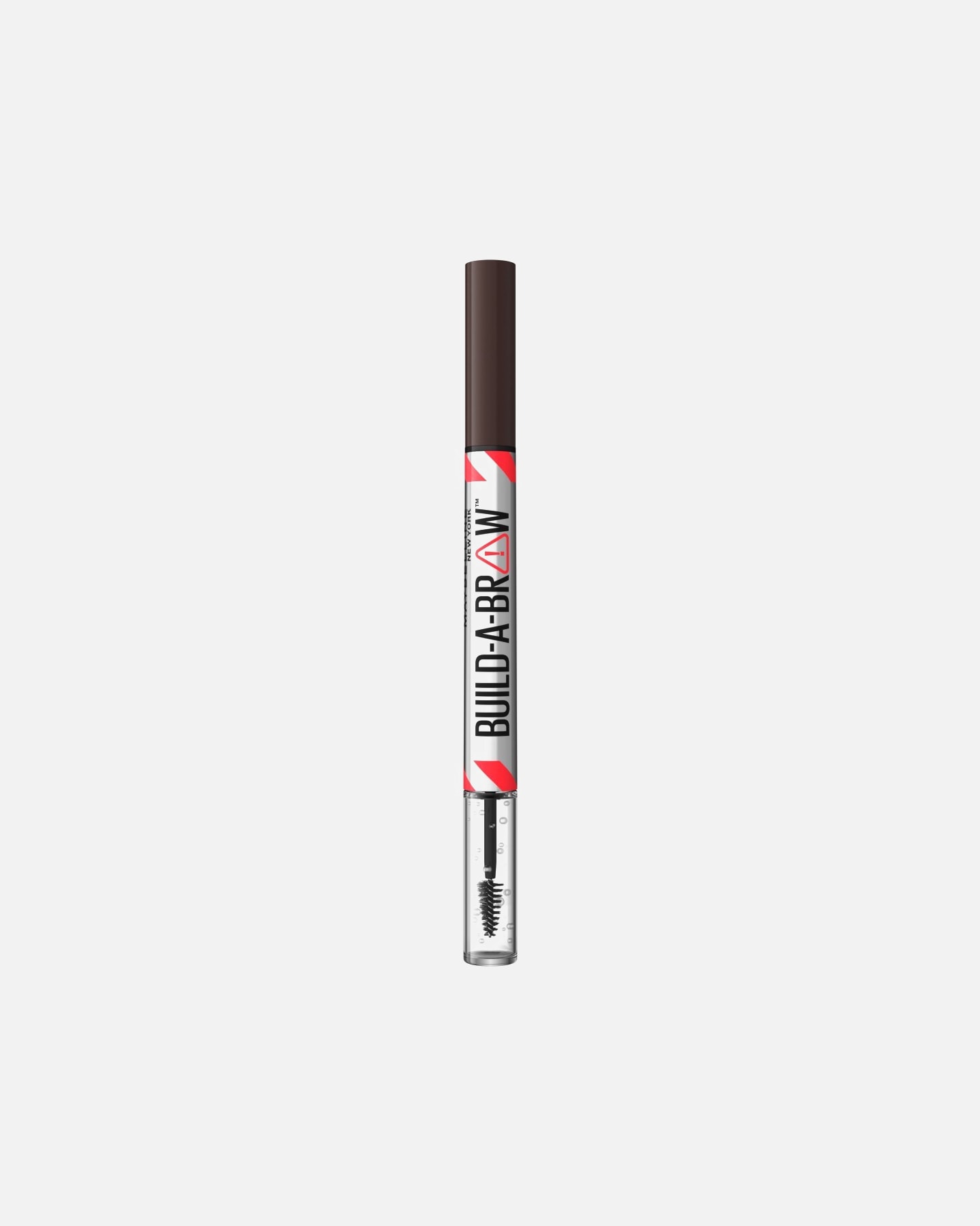 Crayon à sourcils pour UnisexeMaybellineBuild-A-Brow259 - ASH BROWN