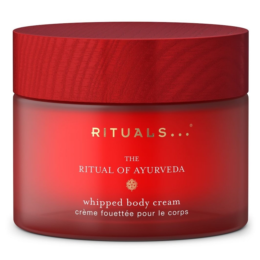 Rituals Body Cream