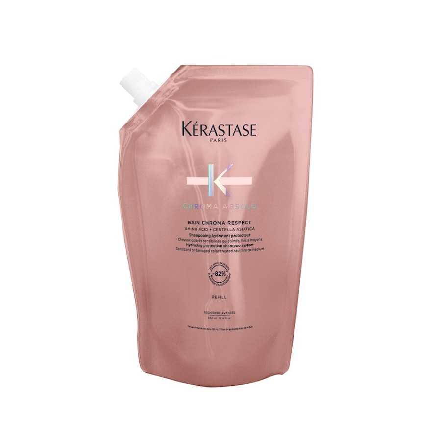 Kérastase Bain Chroma Respect