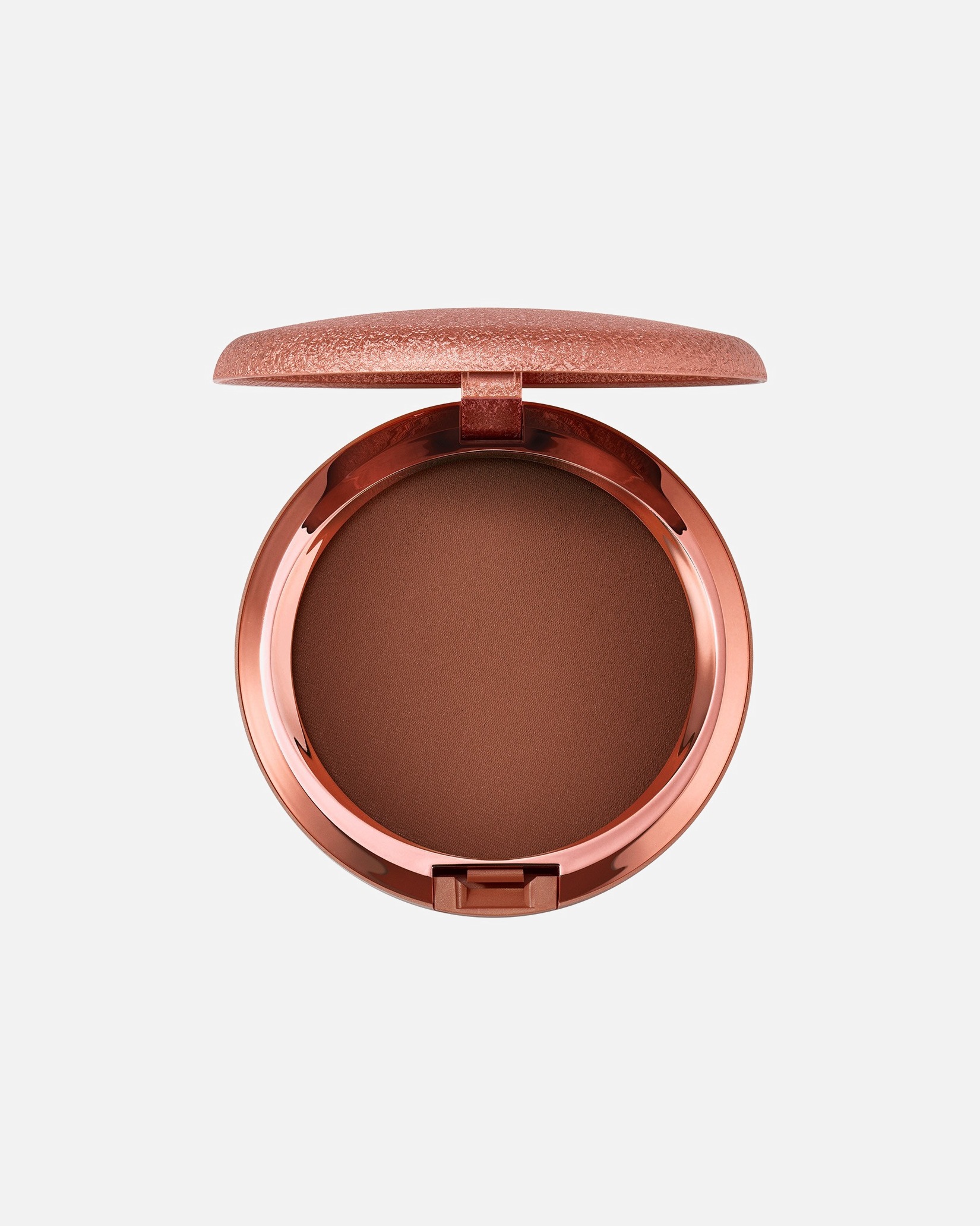 Bronzer voor UnisexMACSkinfinish Sunstruck Matte BronzerMatte Richer Rosy