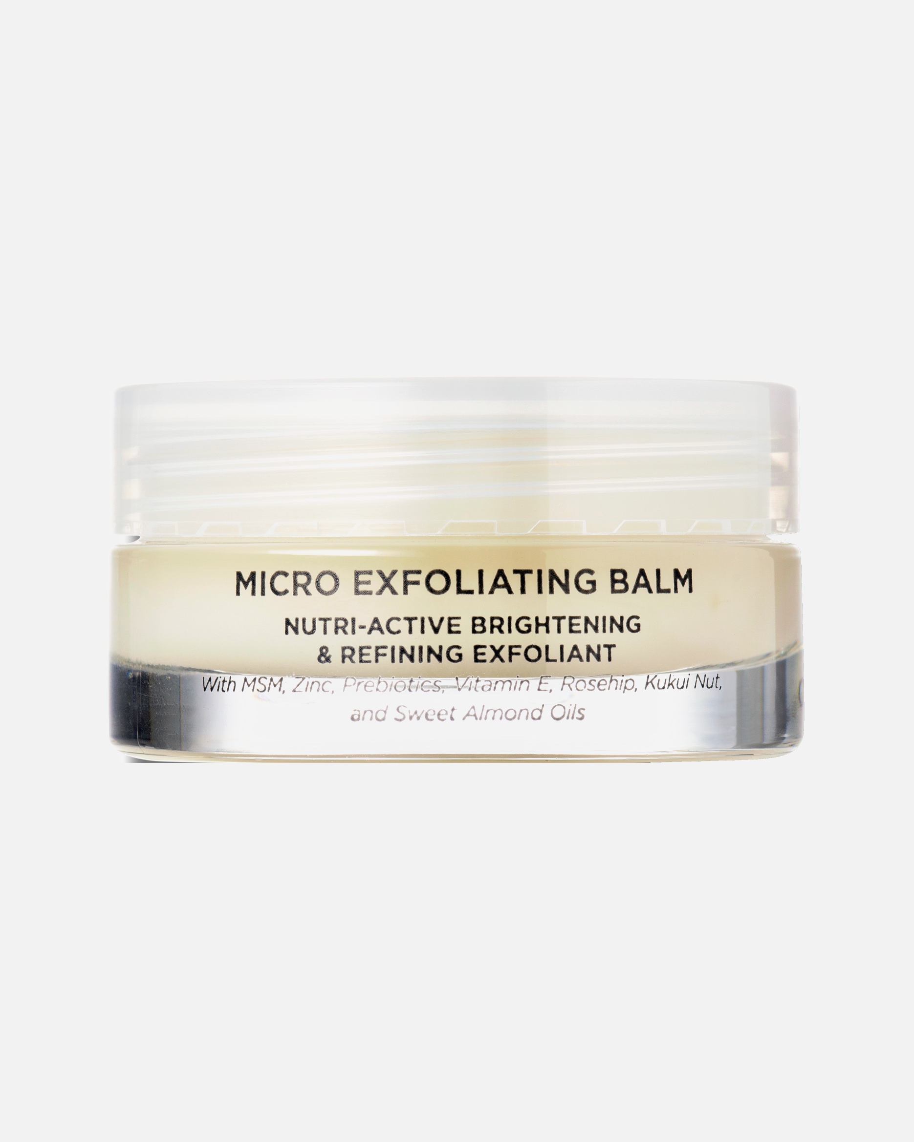 Gezichtspeeling voor UnisexOskiaMicro Exfoliating50 ml