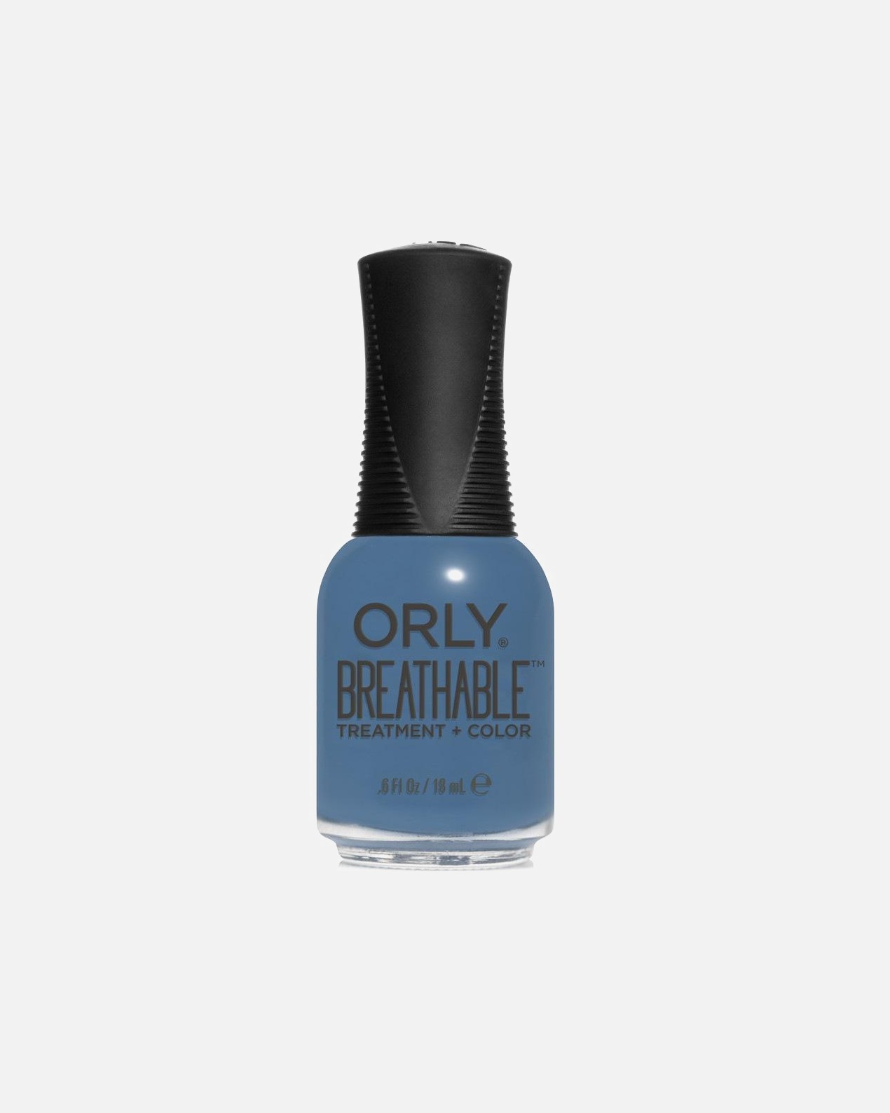 Nagellak voor UnisexORLYDe-Stresse Denim