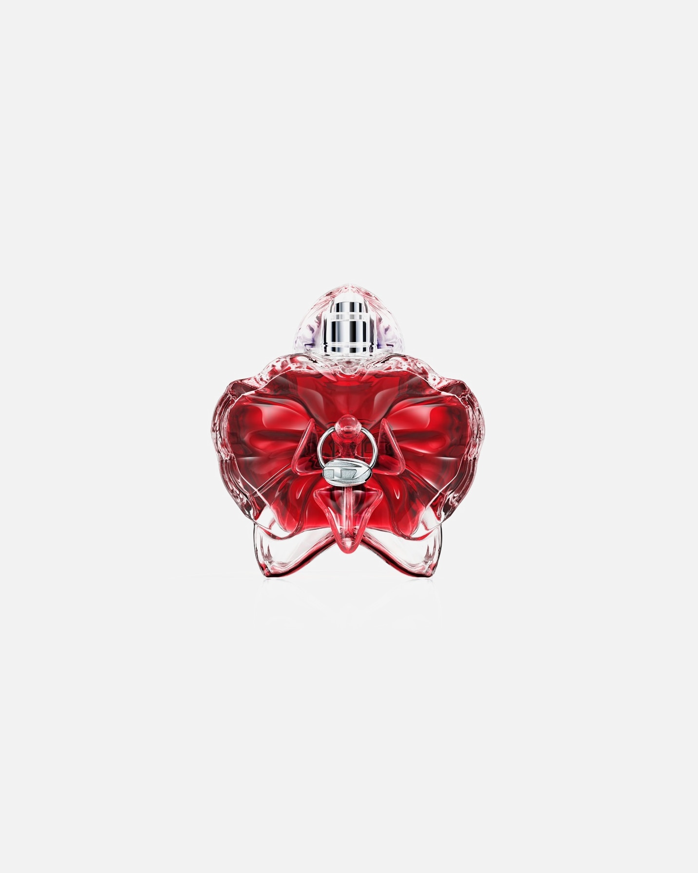 Eau de parfum voor DieselOnly desireFloral80 ml