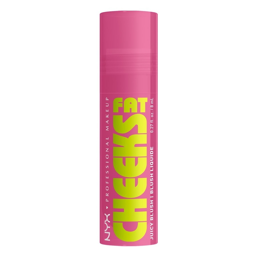 Nyx Professional Makeup Fat Cheeks Juicy