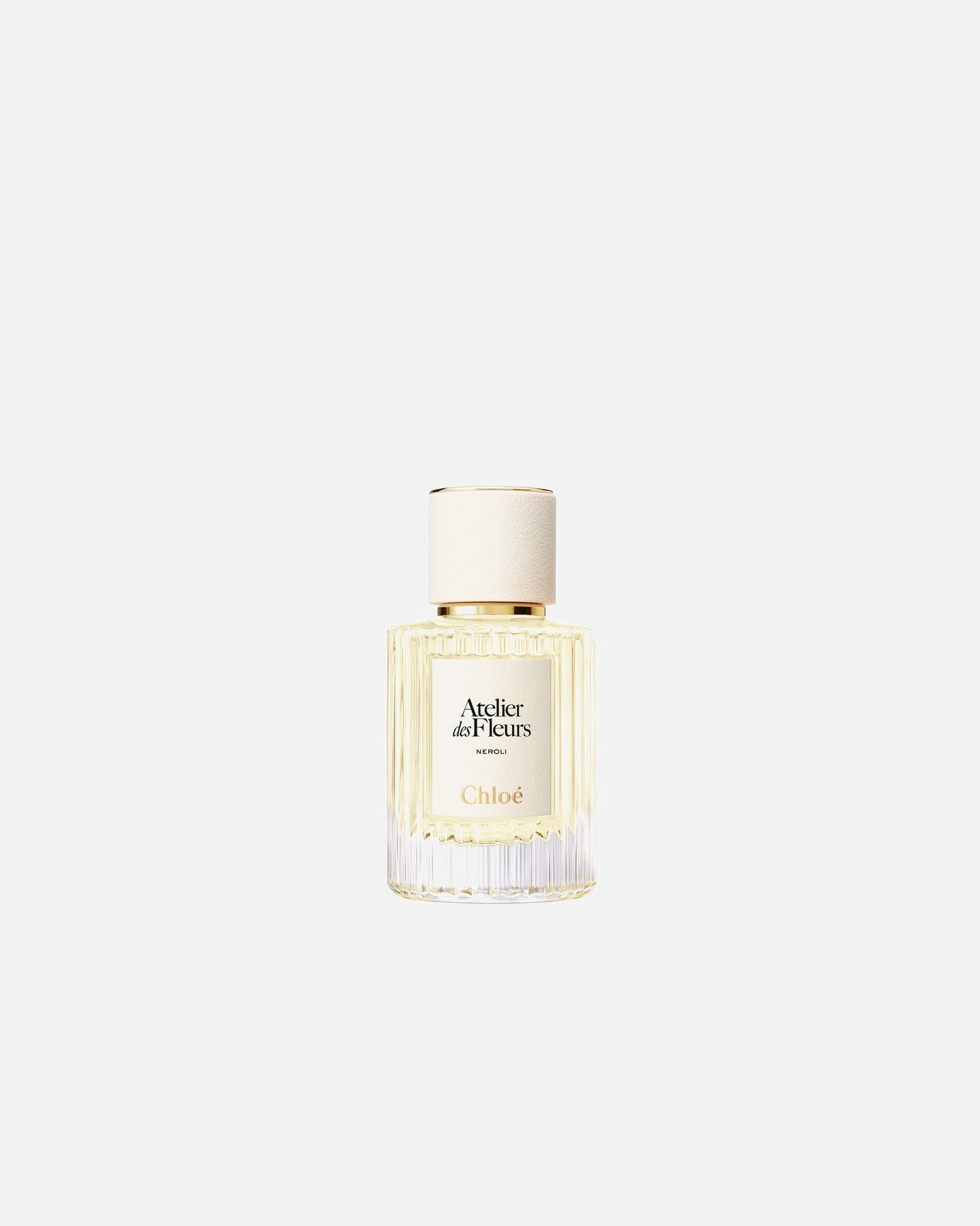 Eau de parfum voor ChloéAtelier des FleursNéroli50 ml