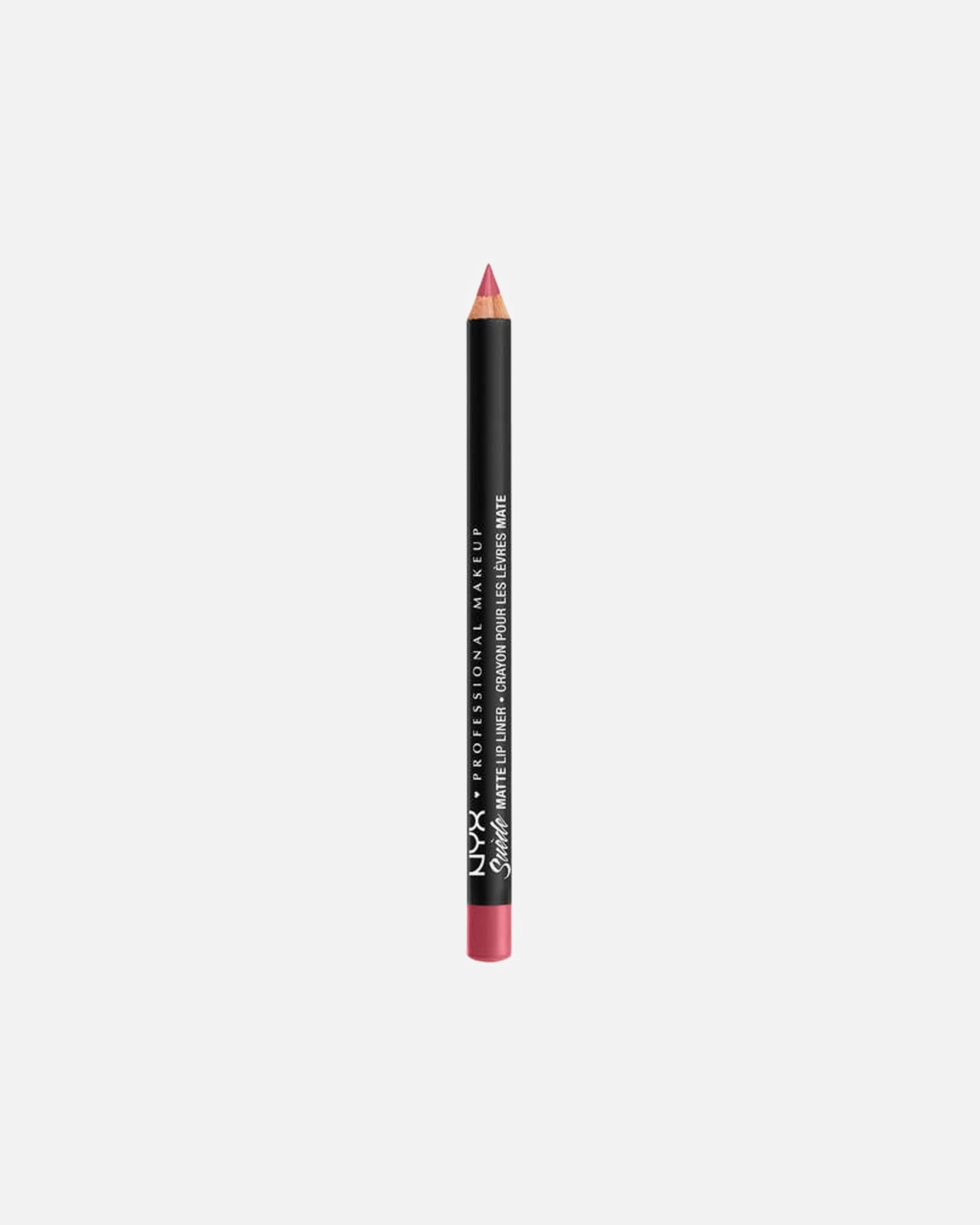 Lip liner voor UnisexNYX Professional MakeupWeddingSuede Matte29 - San Paulo