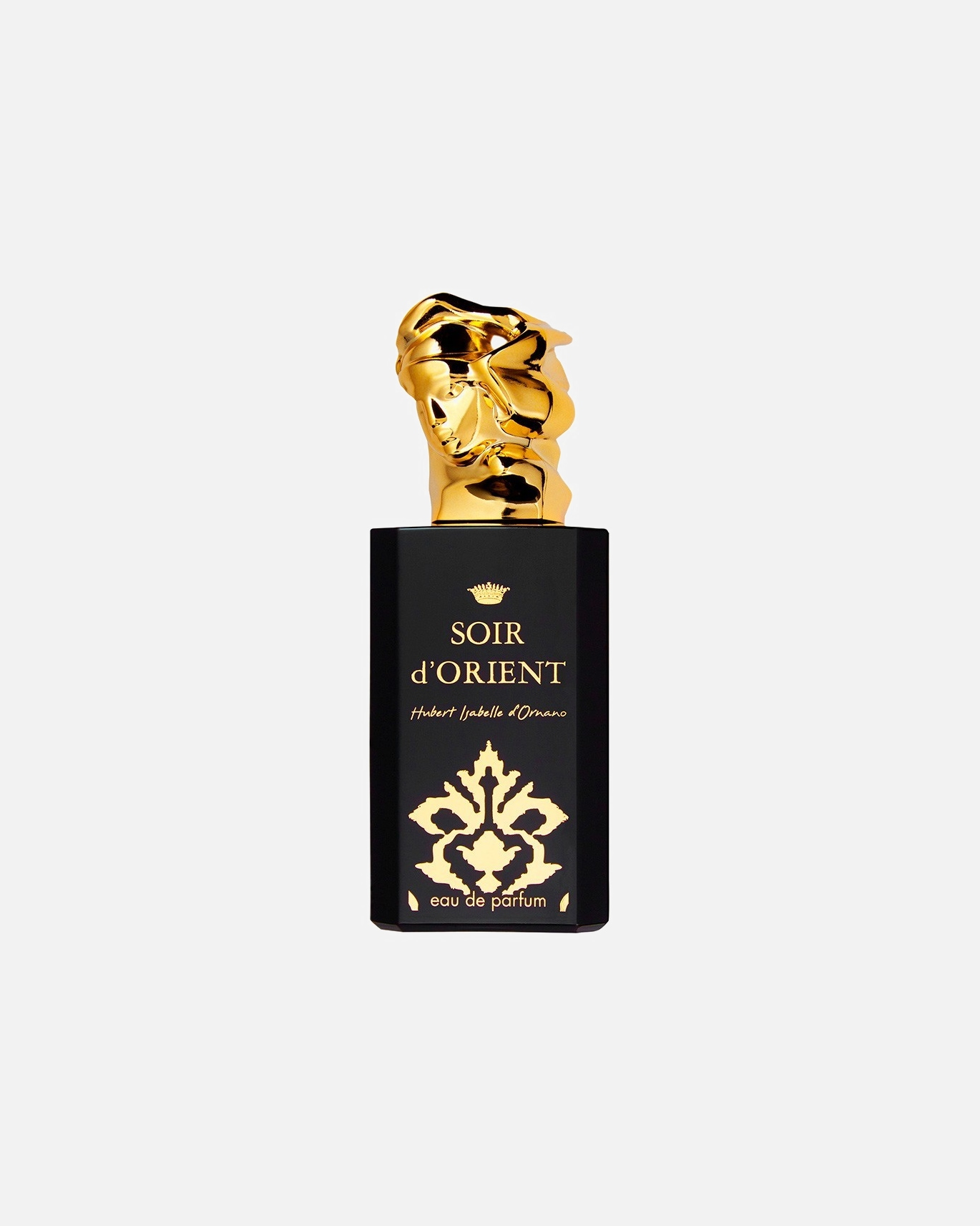 Eau de parfum voor UnisexSisleySoir d'OrientEau de Parfum100 ml