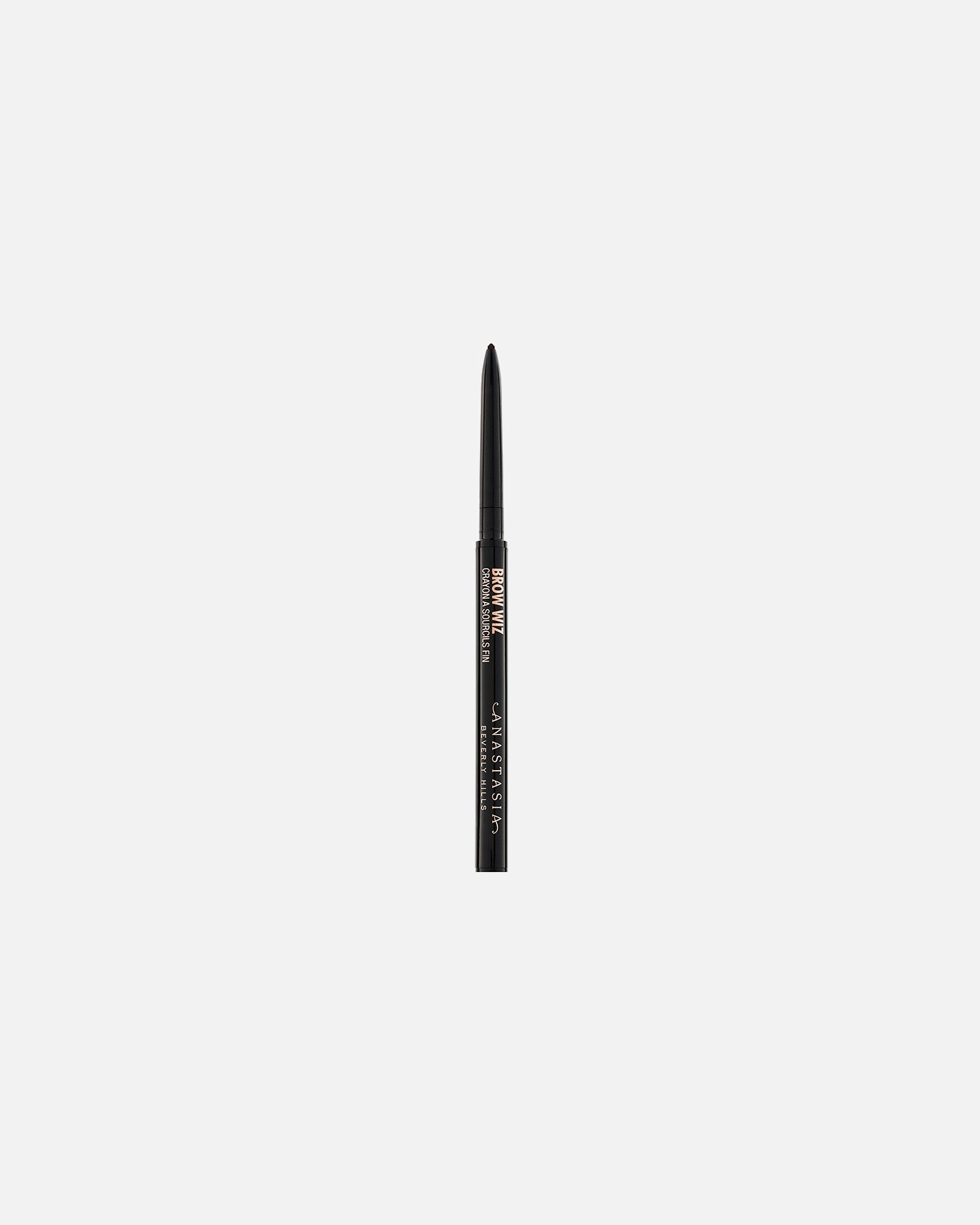 Crayon à sourcils pour UnisexeAnastasia Beverly HillsDeluxe Mini Brow WizMEDIUM BROWN