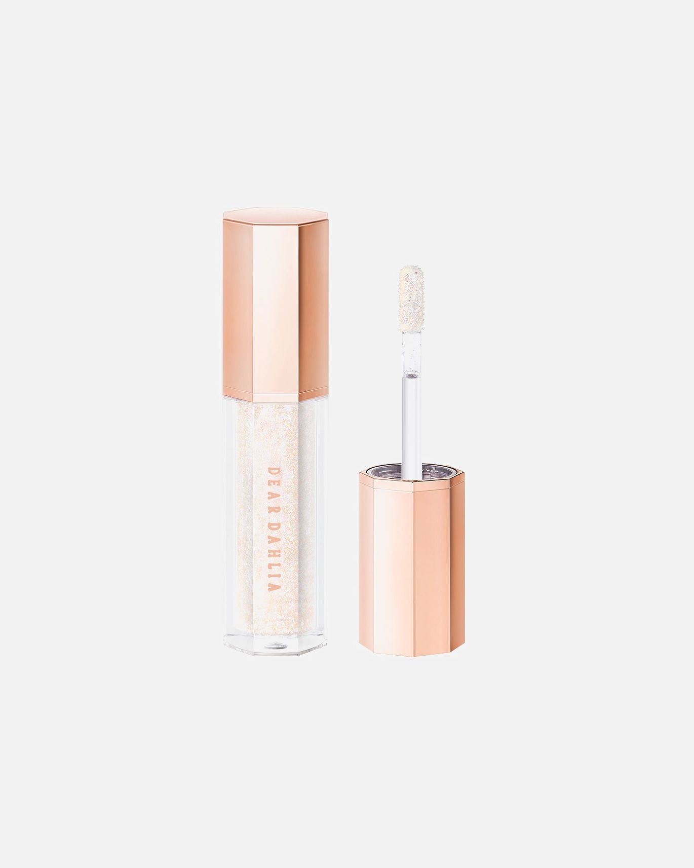 Oogschaduw voor UnisexDear DahliaParadise Shine Eye SequinsAngel Tears