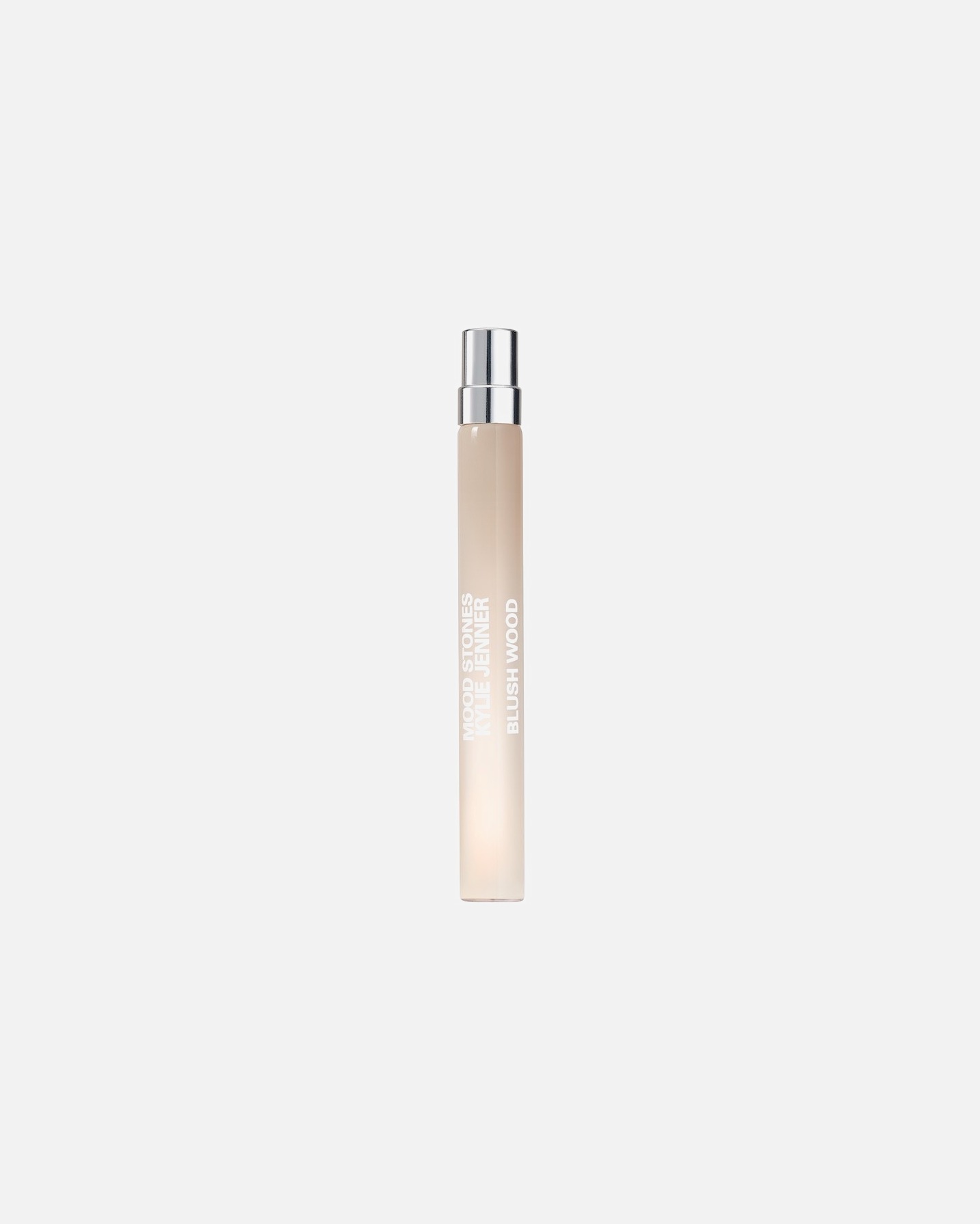 Eau de parfum pour FemmeKylie Jenner FragranceMood StonesBlush Wood10 ml