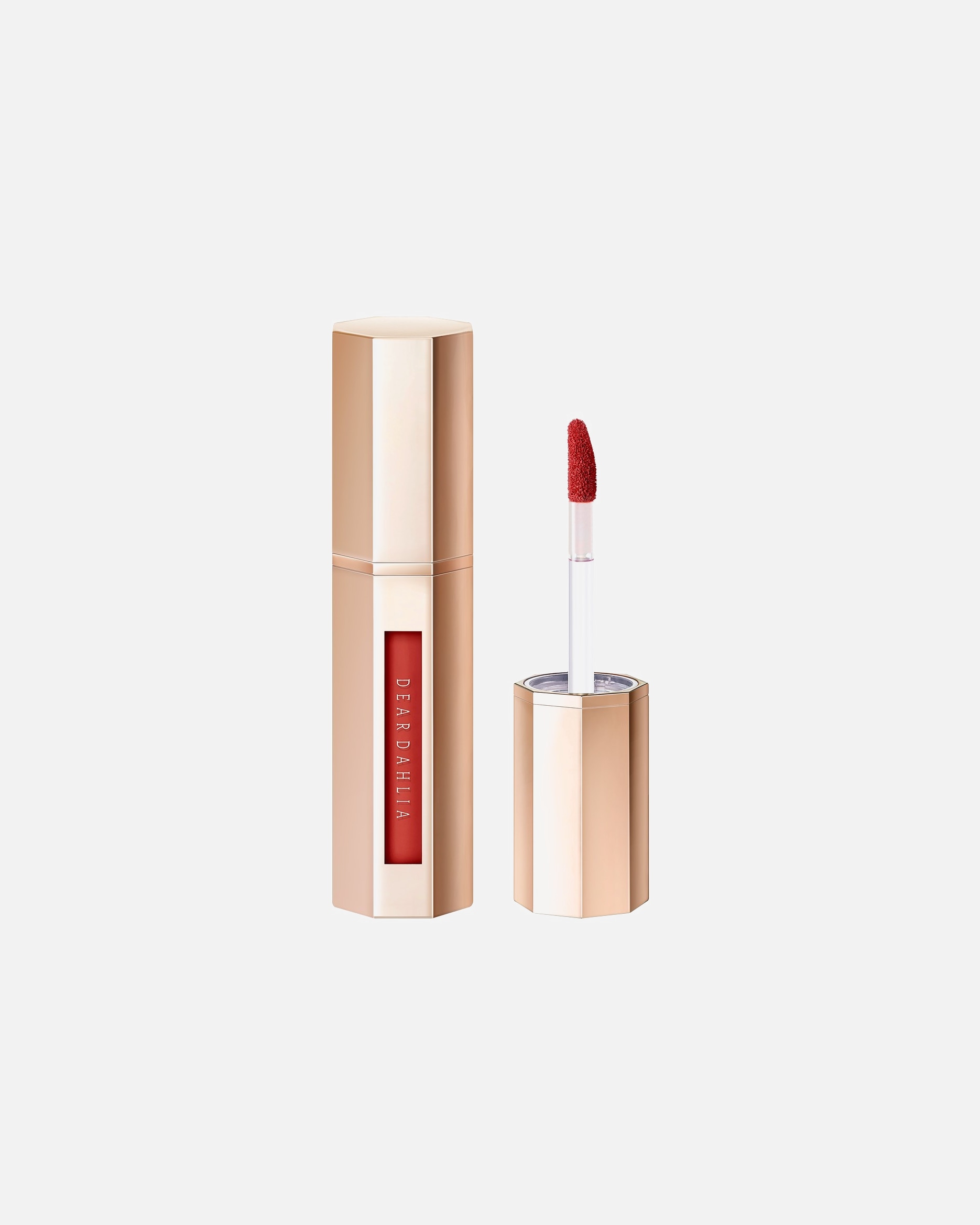 Rouge à lèvres pour UnisexeDear DahliaSensuous Matte Lip SuitBoss