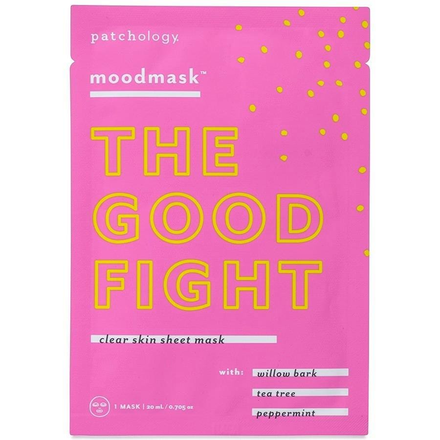 Patchology MoodMask The Good Fight thumbnail