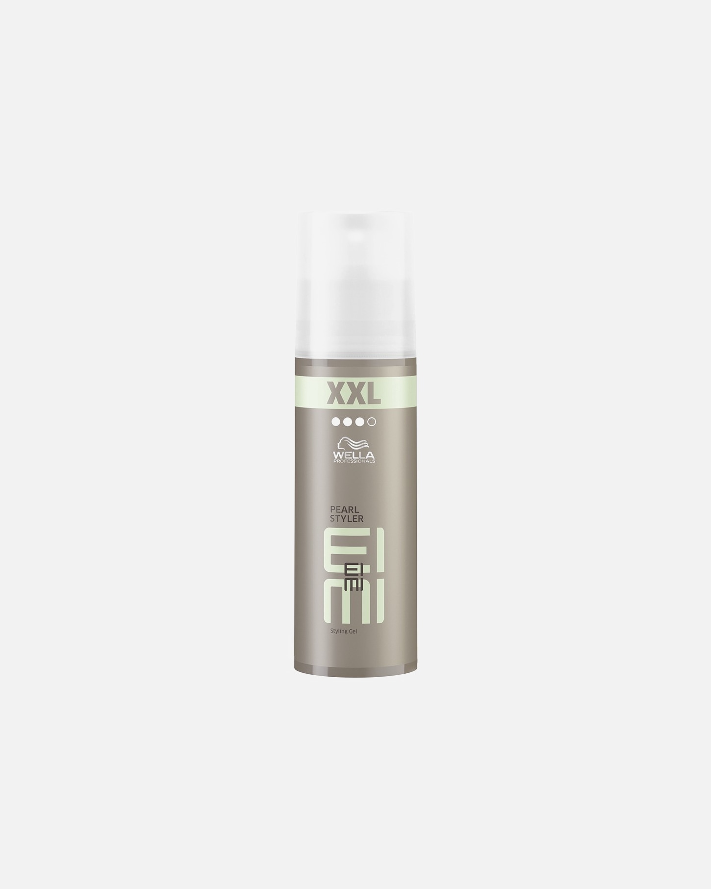 Gel capillaire pour UnisexeWella ProfessionalsPearl Styler150 ml