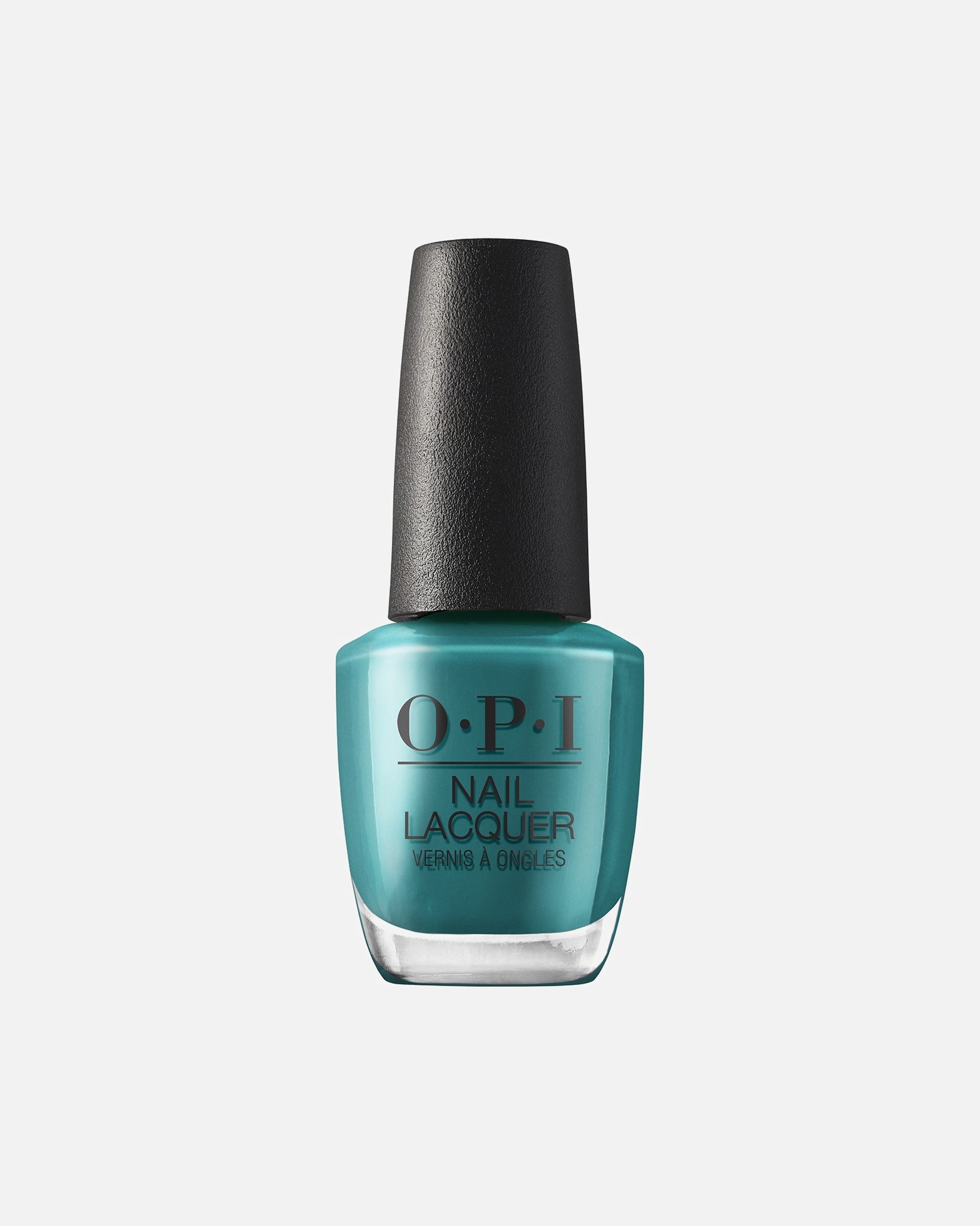 Nagellak voor UnisexOPINail LacquerWhat's Your Mani-tudeBABY TEE-L