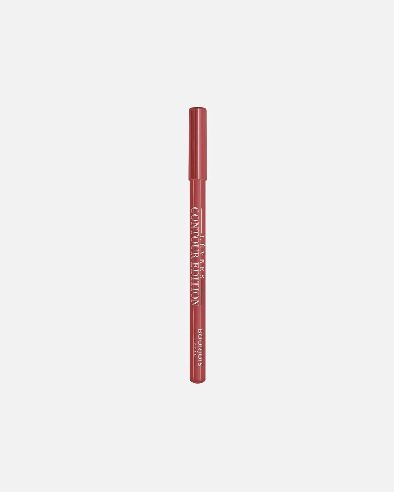 Lip liner voor BourjoisLevres Contour EditionT01 Nude Wave