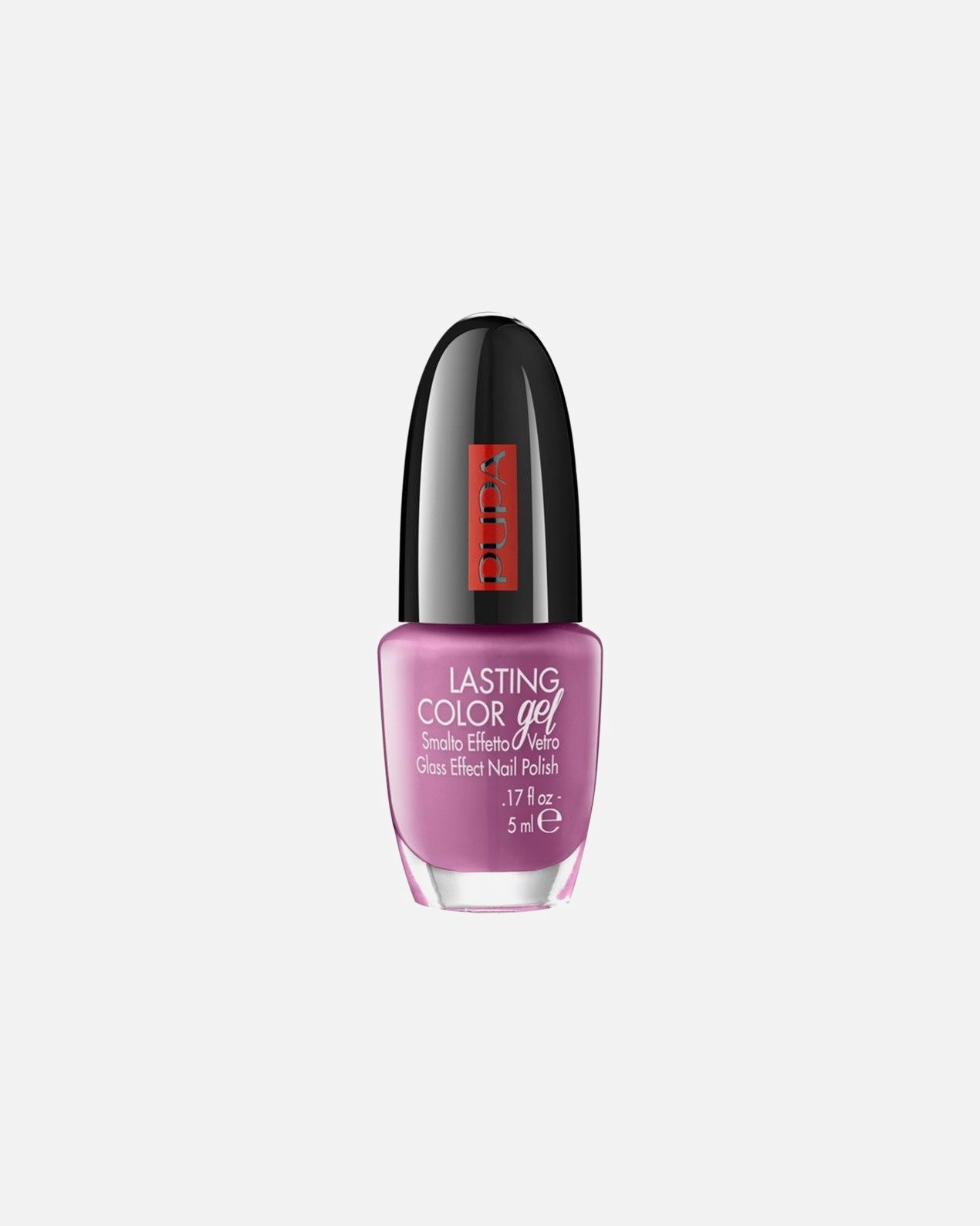 Nagellak voor UnisexPUPA MilanoLasting Color105 - BRIGHT OCHID