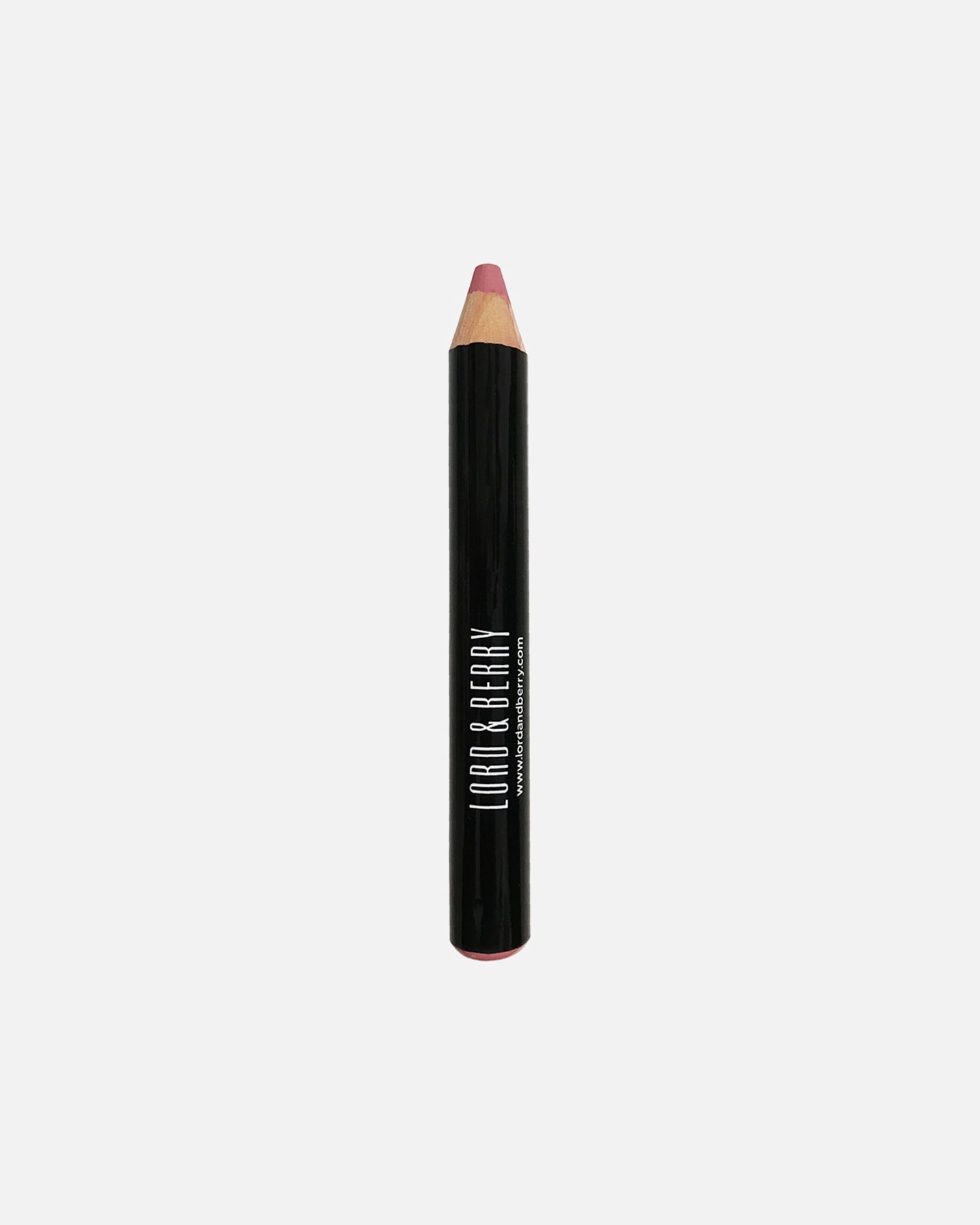 Rouge à lèvres pour UnisexeLord & BerryDefault Brand LineMatte Crayon LipstickWITHOUT - WITHOUT SHAME