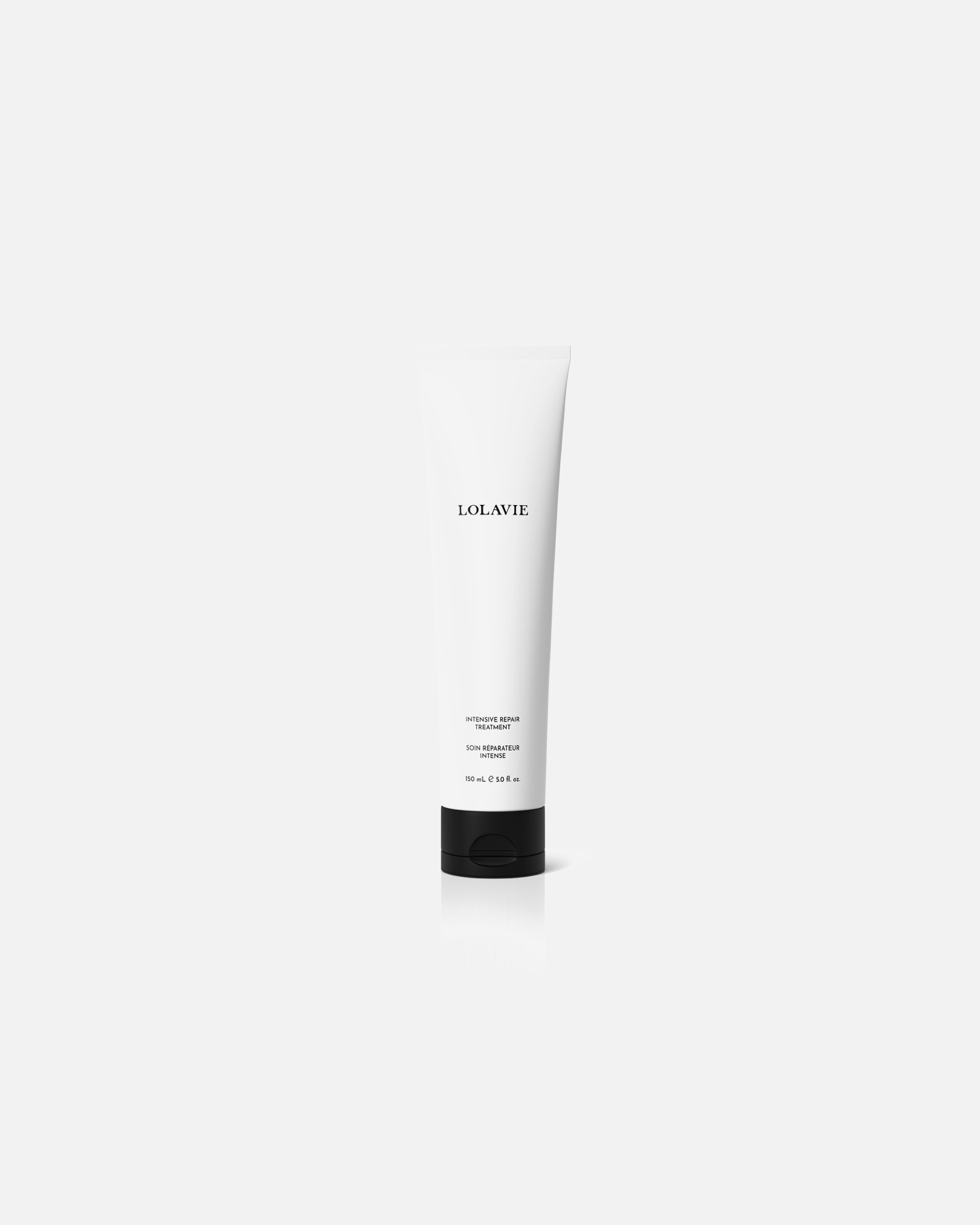 Haarbehandeling voor UnisexLOLAVIEIntensive Repair Treatment150 ml