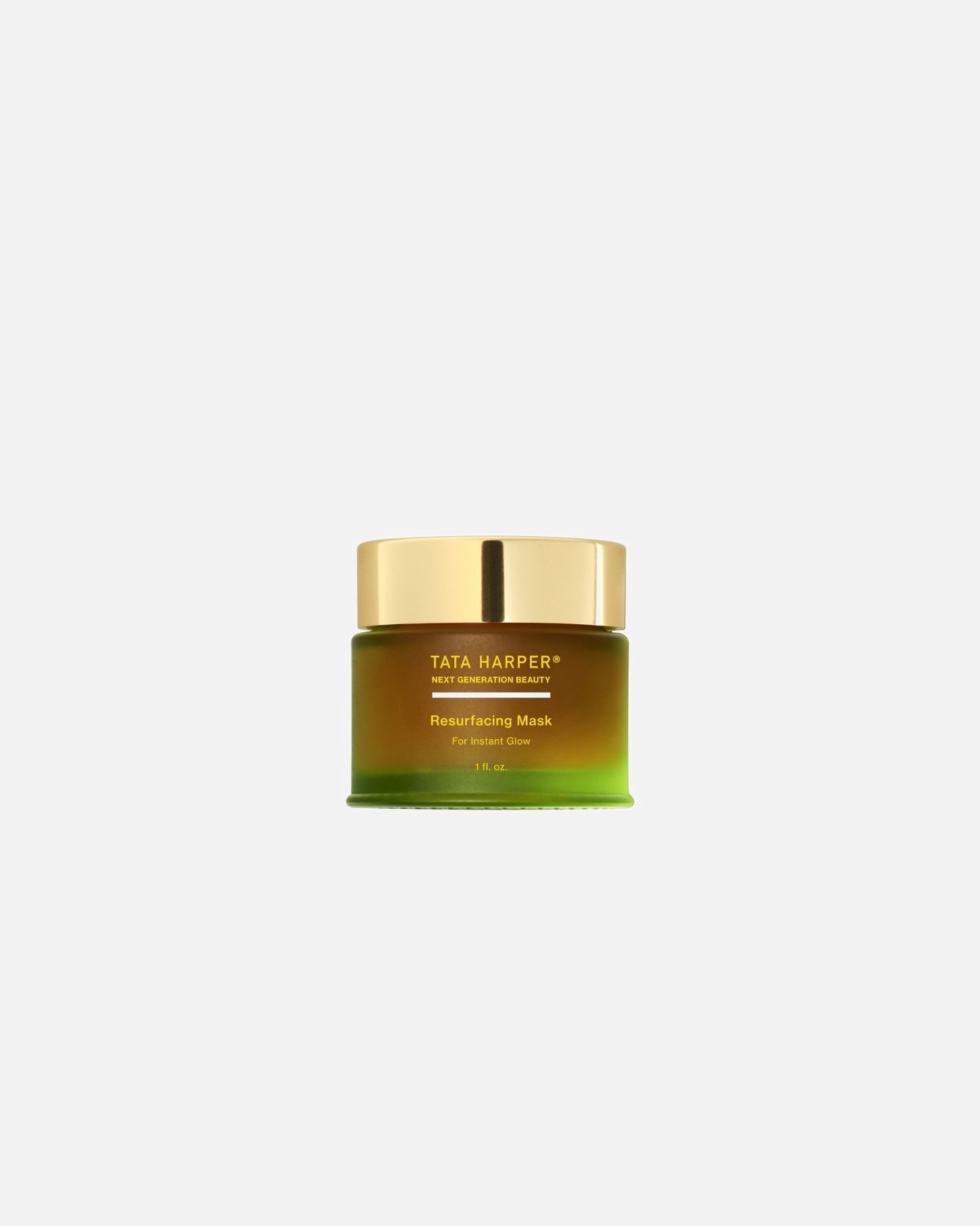 Glow masker voor UnisexTata HarperDefault Brand Line30 ml