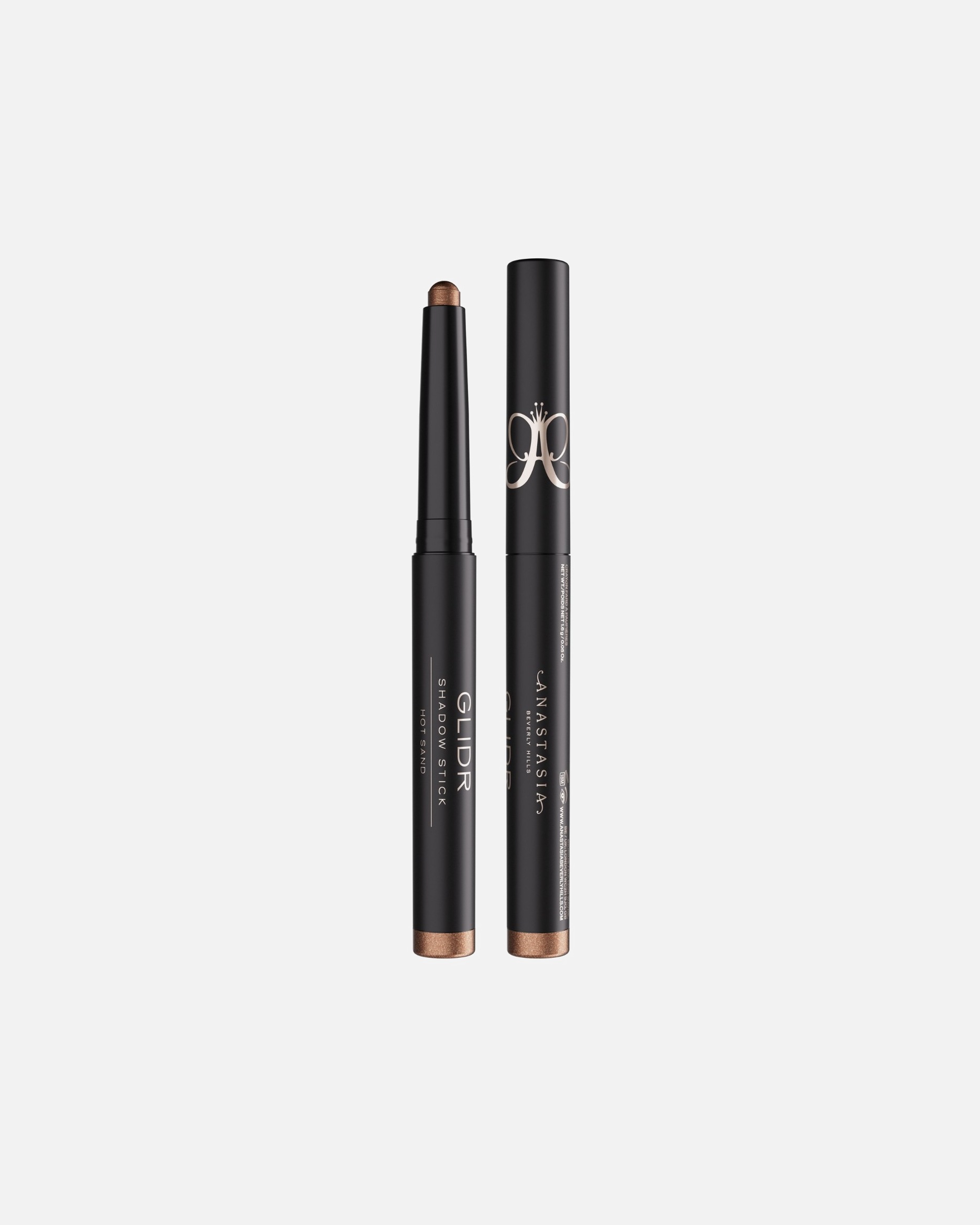 Fard à paupières pour UnisexeAnastasia Beverly HillsGLIDR Shadow StickHOT SAND
