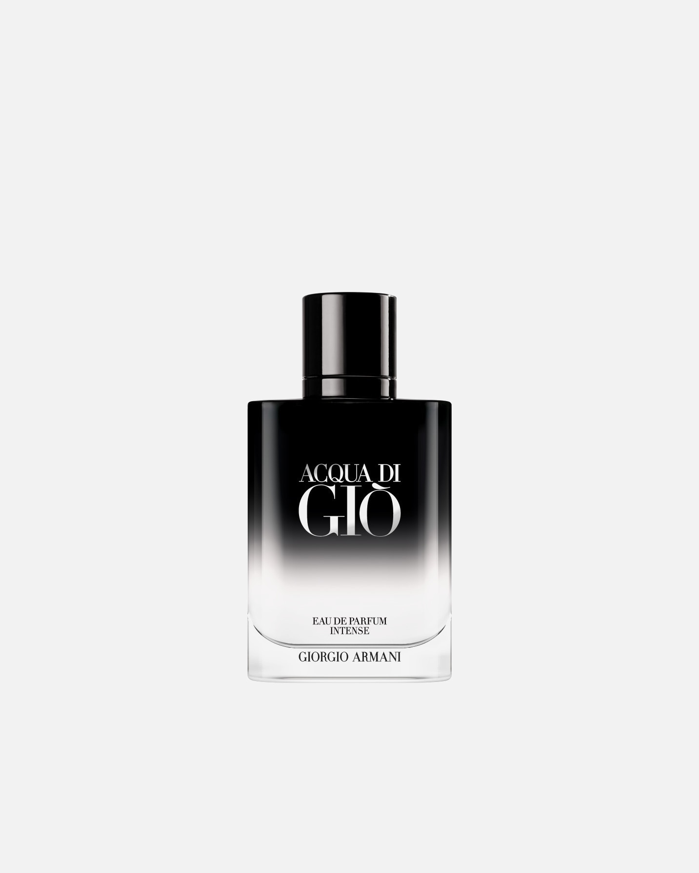 Eau de parfum voor ArmaniAcqua di Giò HommeIntense100 ml