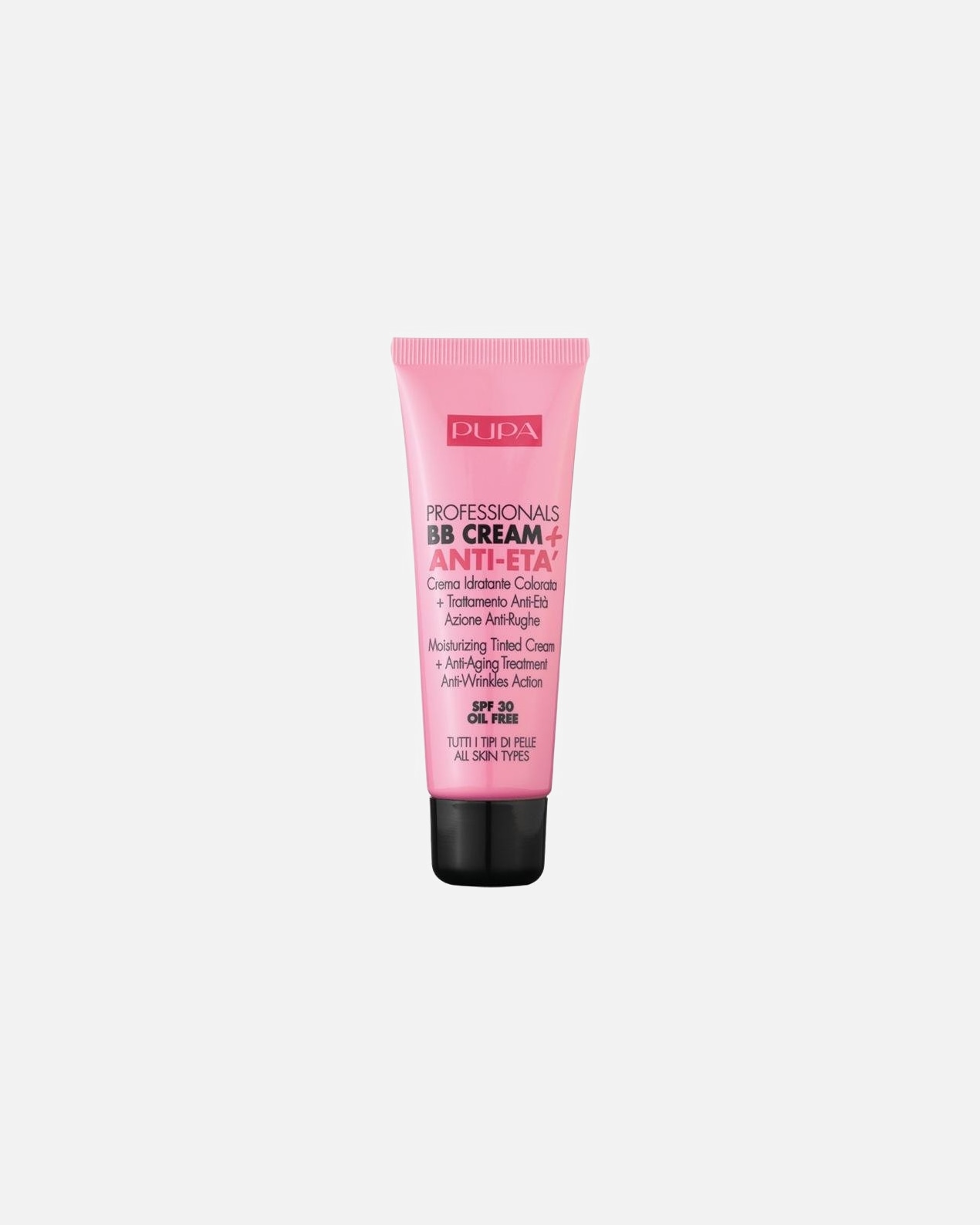 BB Cream voor UnisexPUPA MilanoAnti-EtaSand