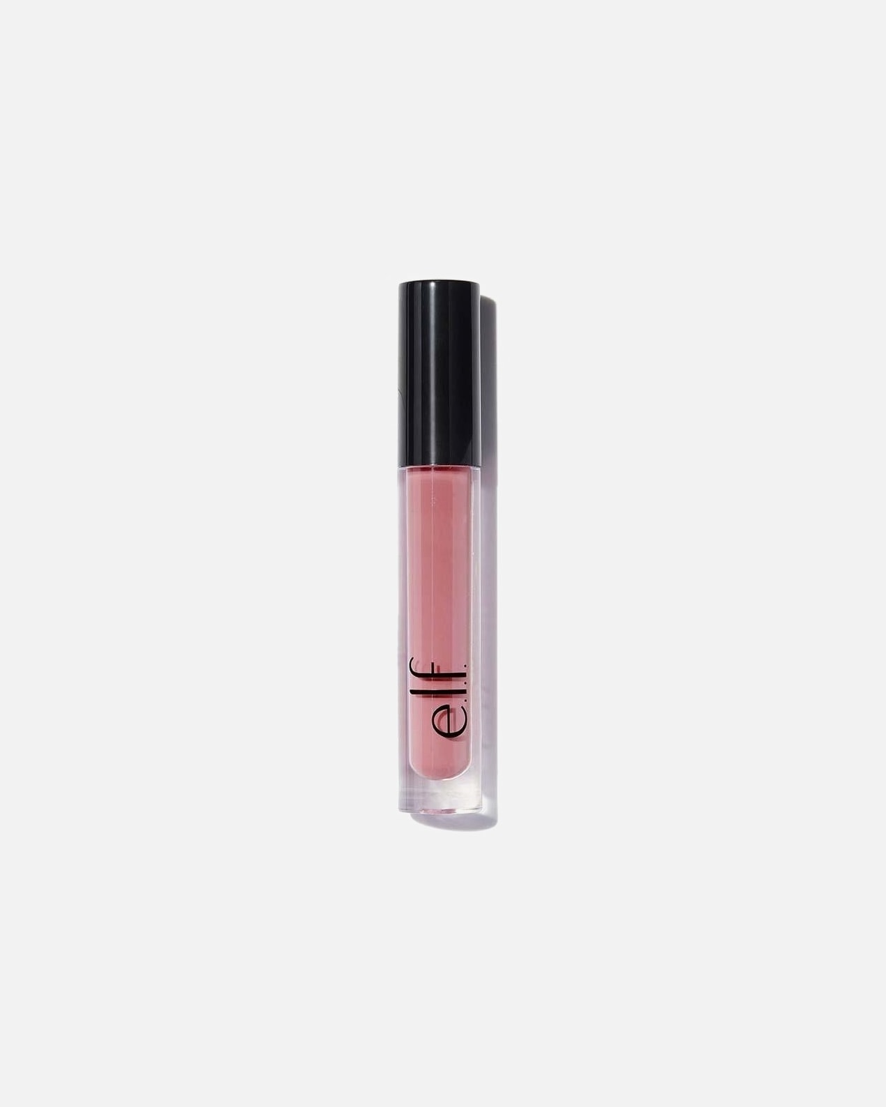 Lip Gloss voor Unisexe.l.f. CosmeticsPlumpingMOCHA TWIST