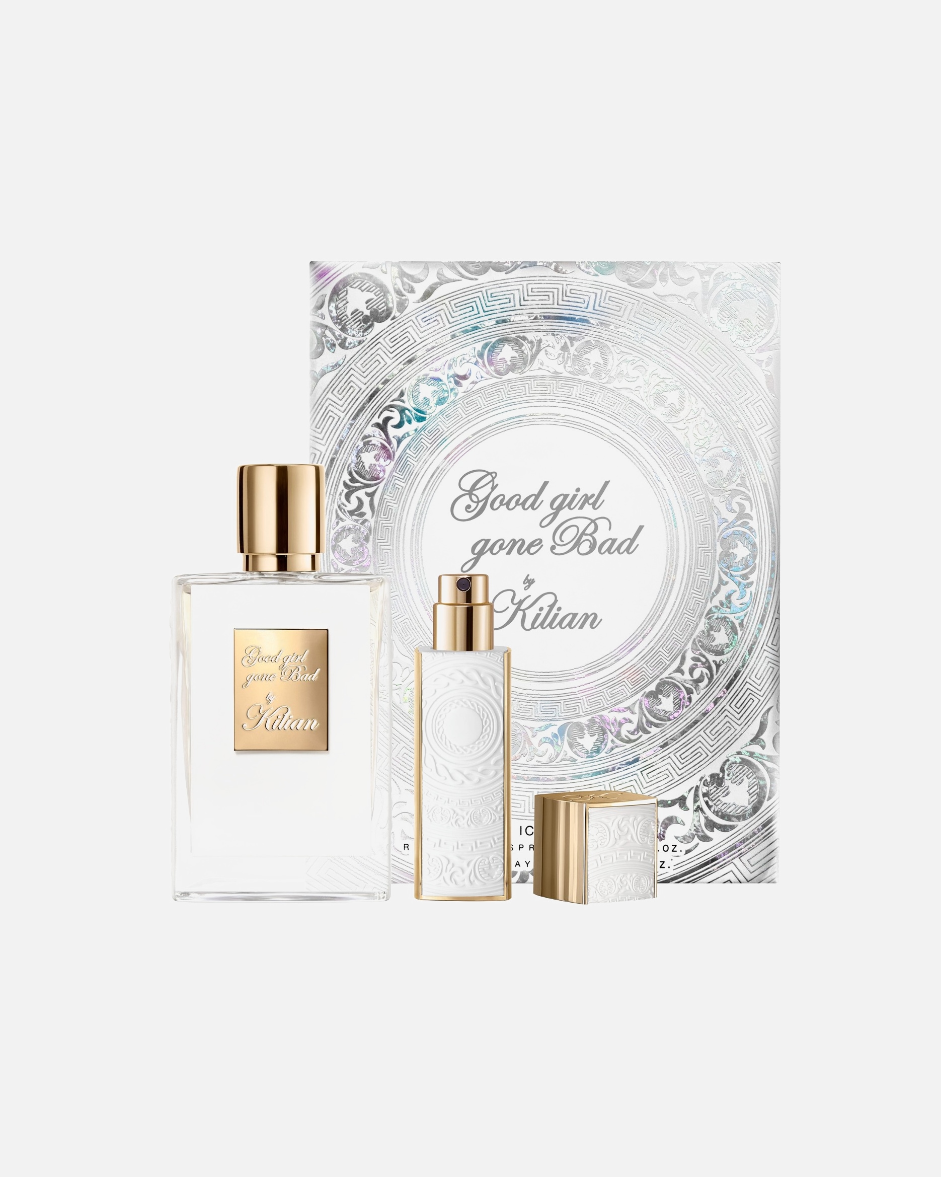 Coffret de parfum pour UnisexeKilian ParisGood Girl Gone BadGood girl gone Bad Eau de Parfum 50 ml Coffret1 unité