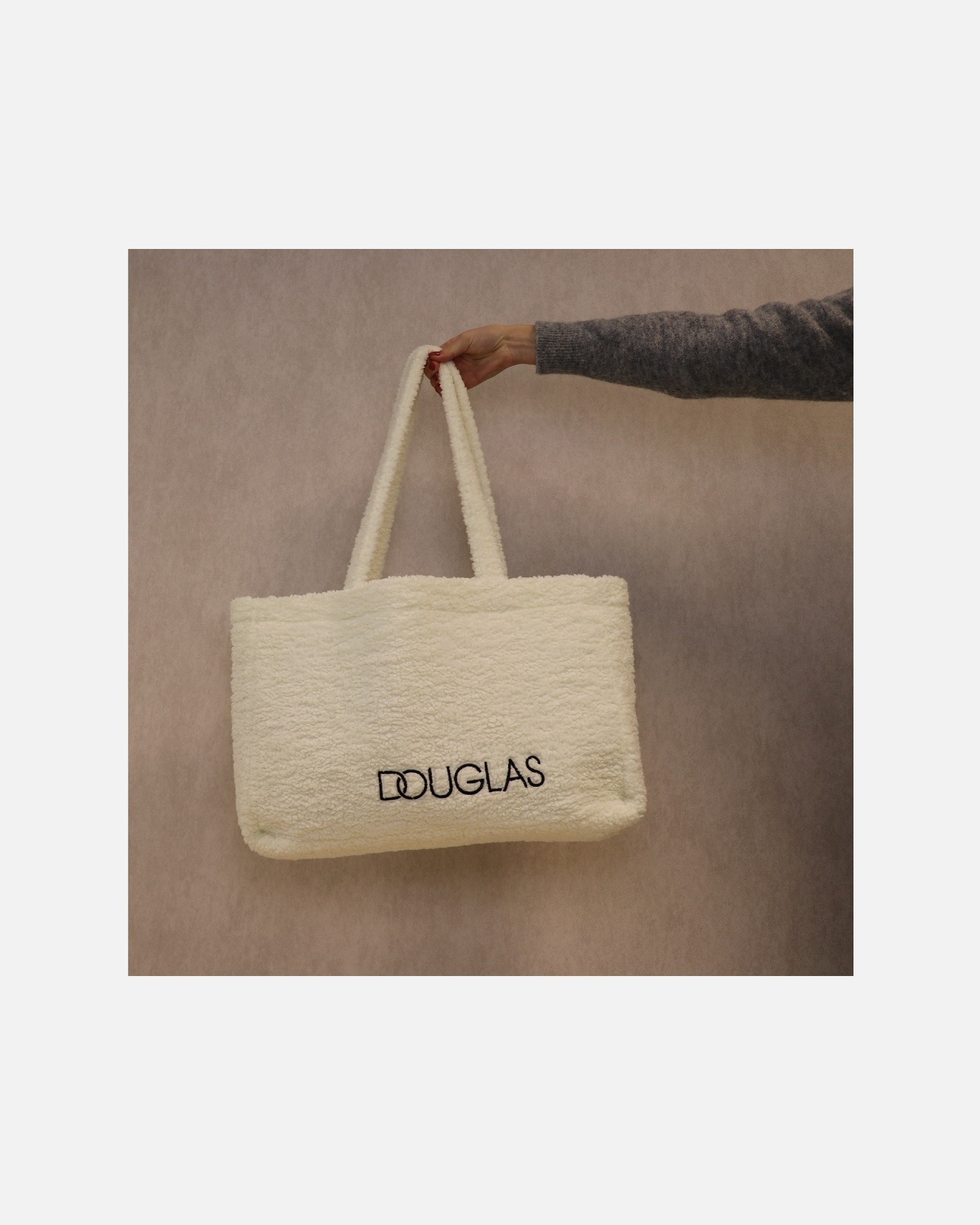 pour UnisexeDouglas Teddy Tas