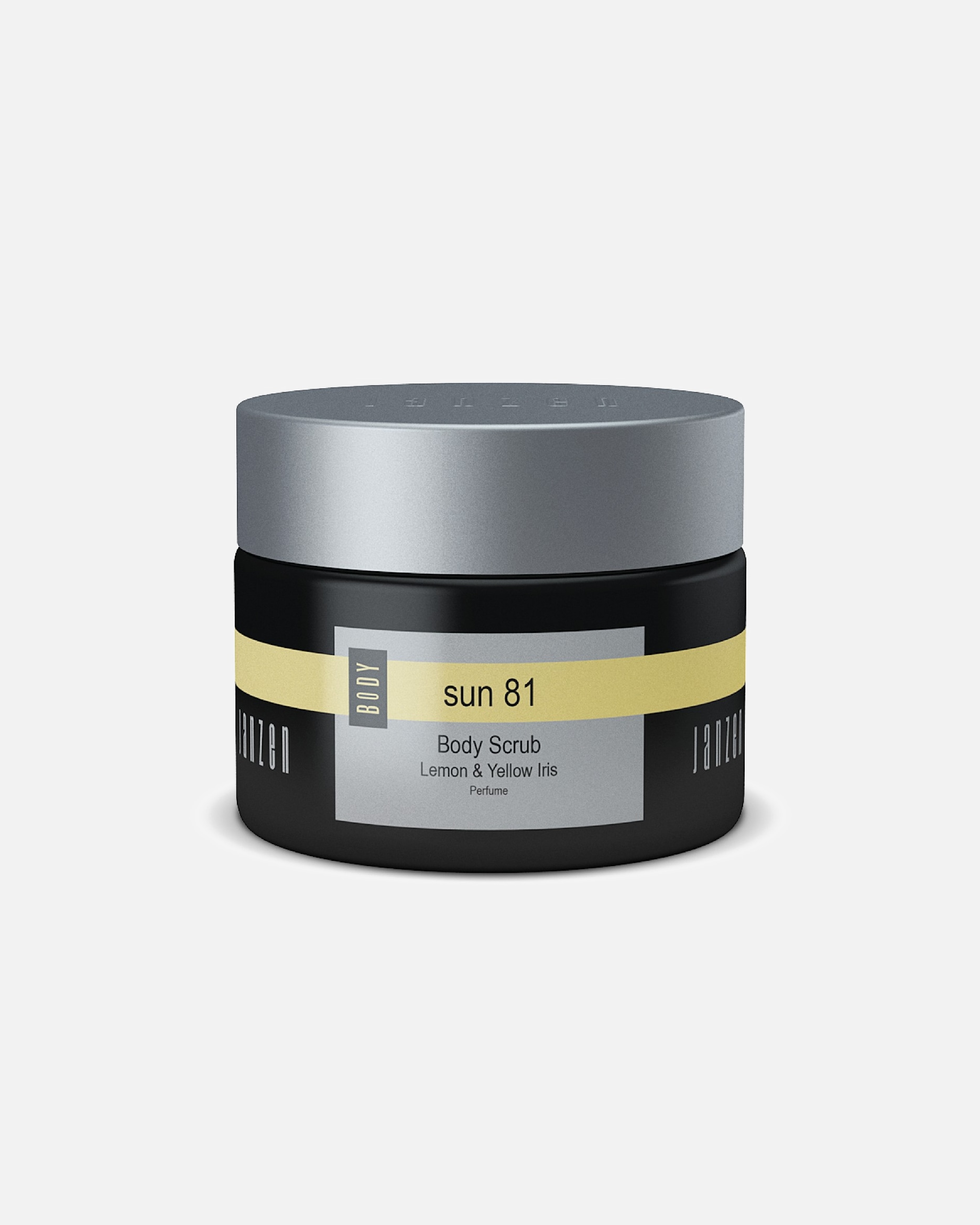 Gommage pour le corps pour UnisexeJanzenSun 81420 g