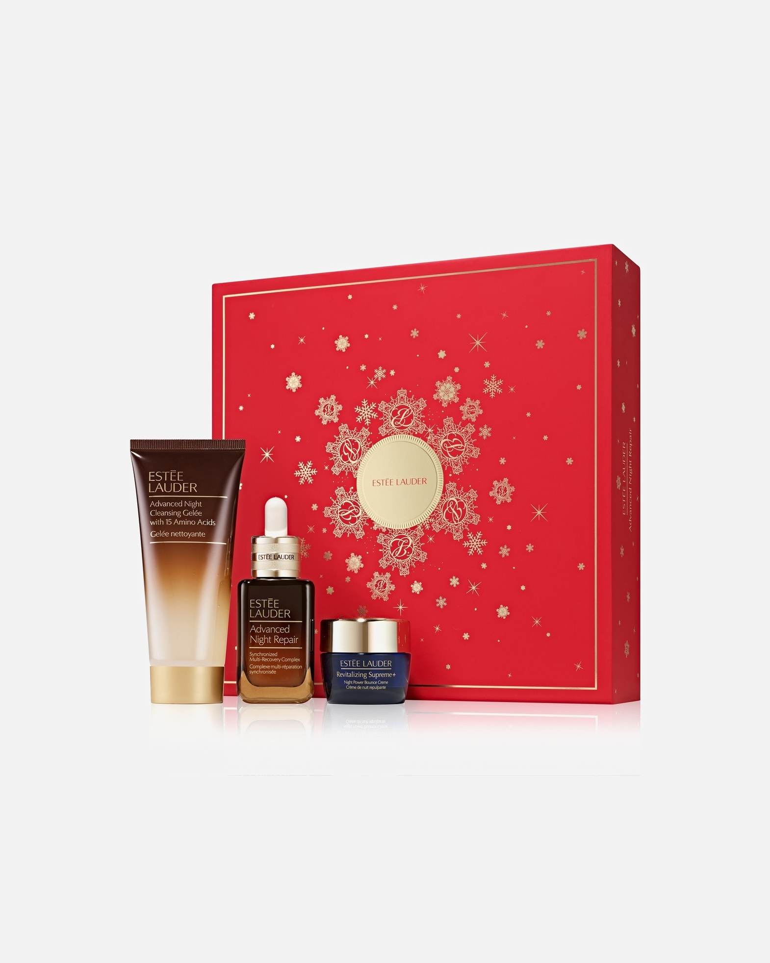 Coffret soin visage pour UnisexeEstée LauderAdvanced Night Repair1 unité