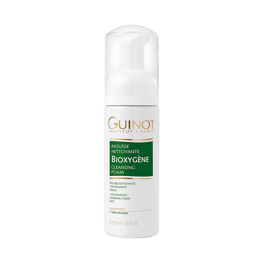 Guinot Bioxygene Cleansing Foam thumbnail
