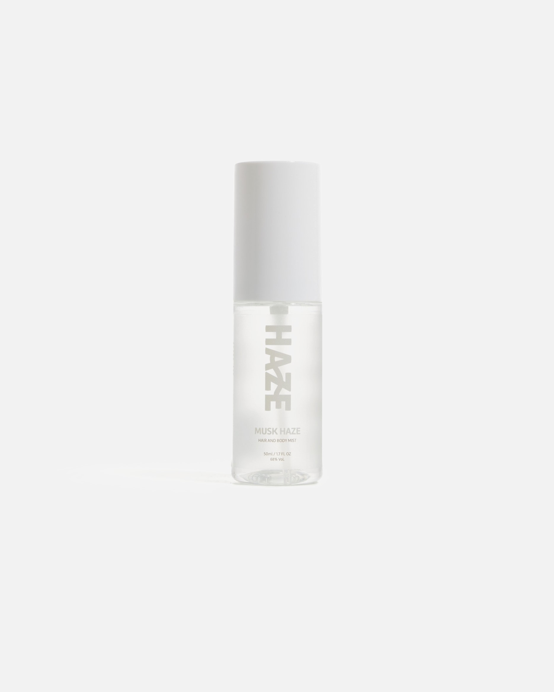 spray pour le corps pour UnisexeHazeMusk50 ml