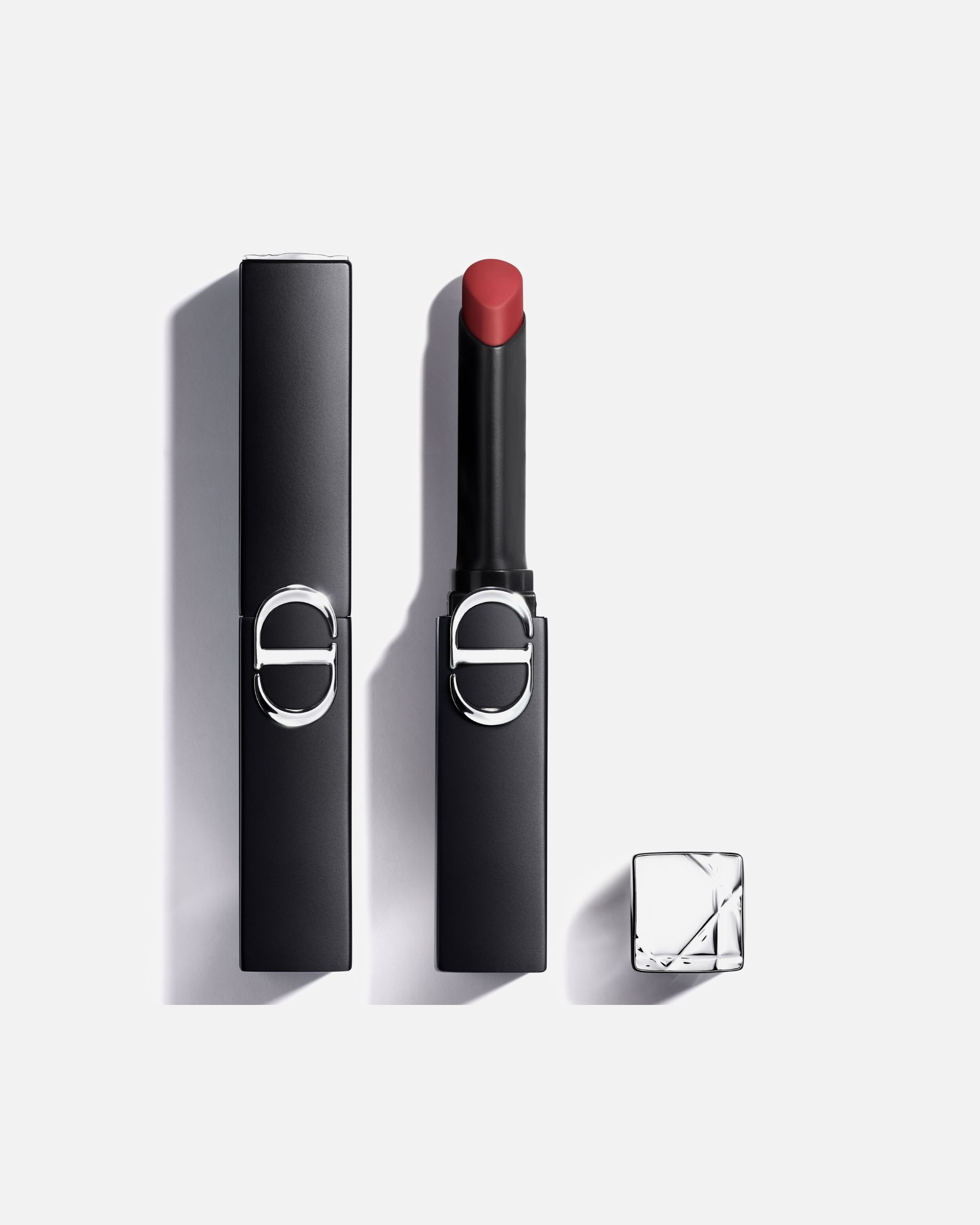 Lipstick voor UnisexDIORRouge DiorOn Stage Matte422 ROSEWOOD GLAM