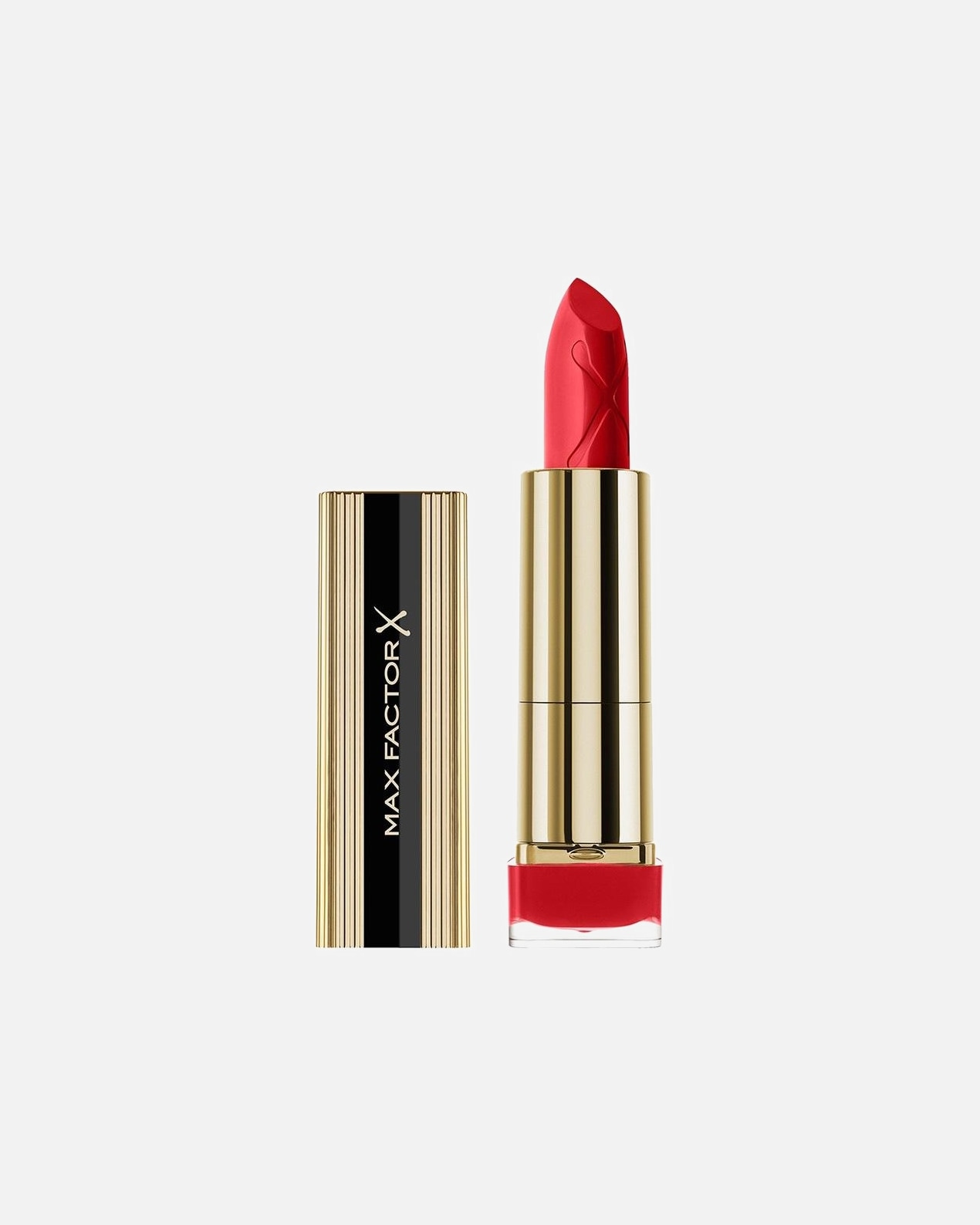 Lipstick voor UnisexMax FactorColour Elixir75 - RUBY TUESDAY