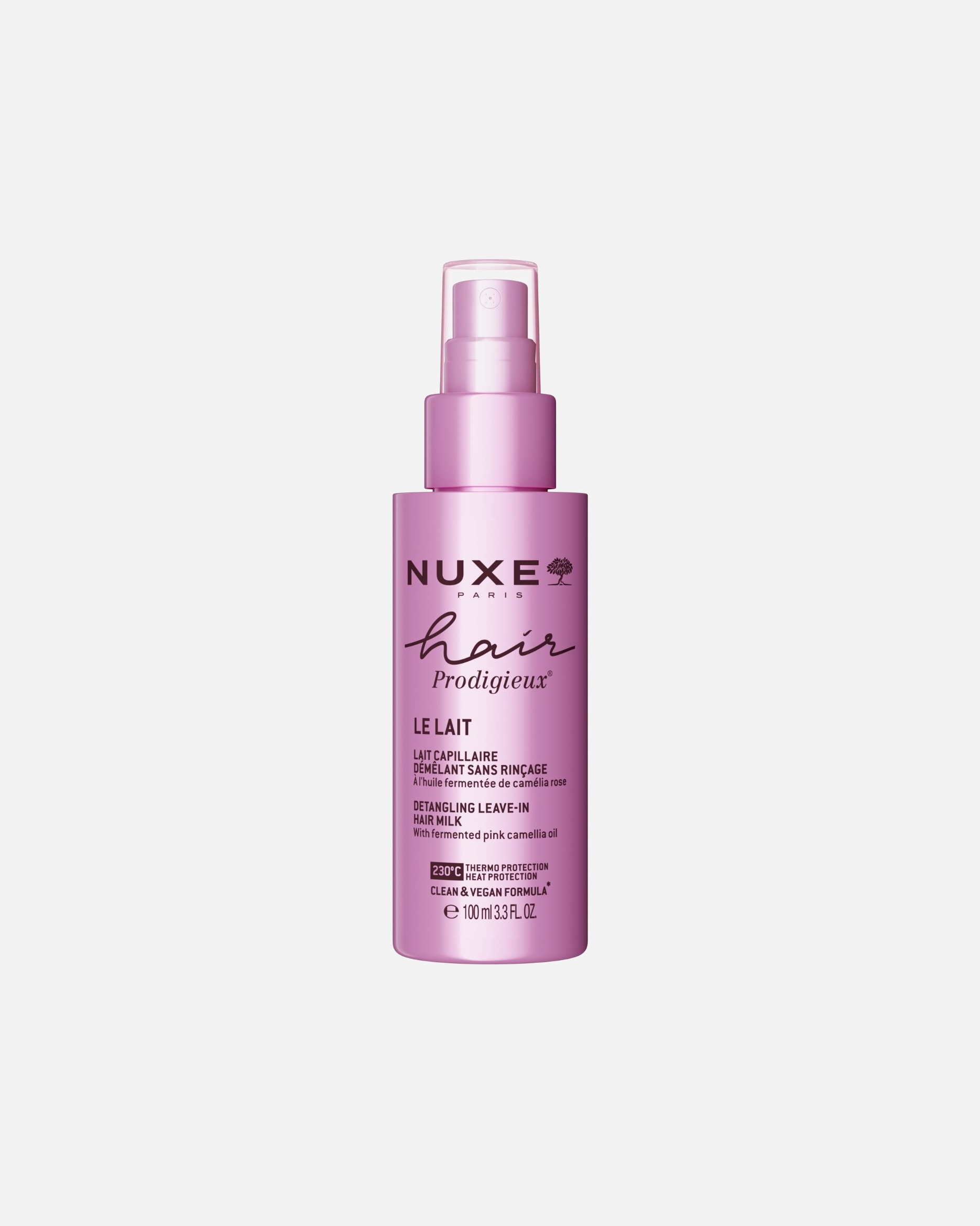 Crème capillaire pour UnisexeNUXEHair Prodigieux®Detangling Leave-in Hair Milk100 ml