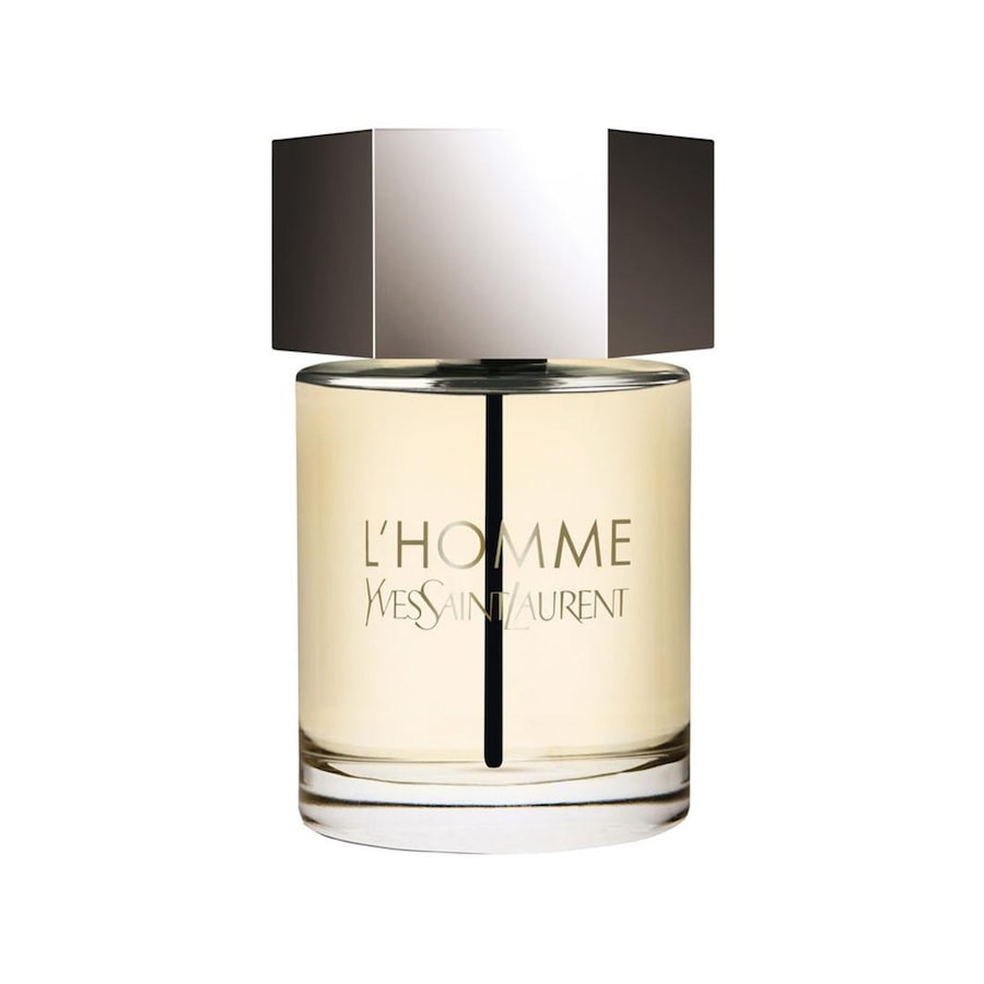 Yves Saint Laurent Eau De Toilette
