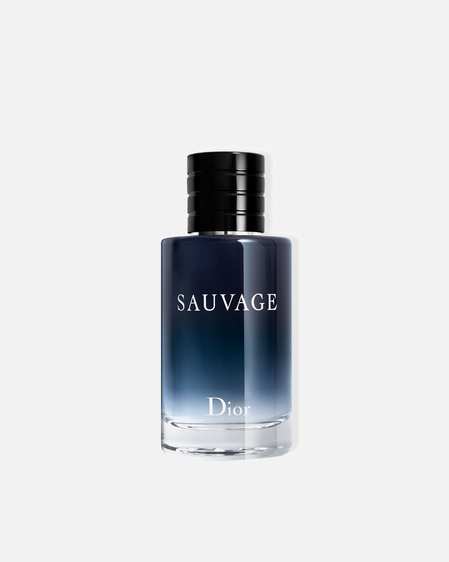 Eau de Toilette voor DIORSauvageEau de Toilette100 ml (Navulbaar)