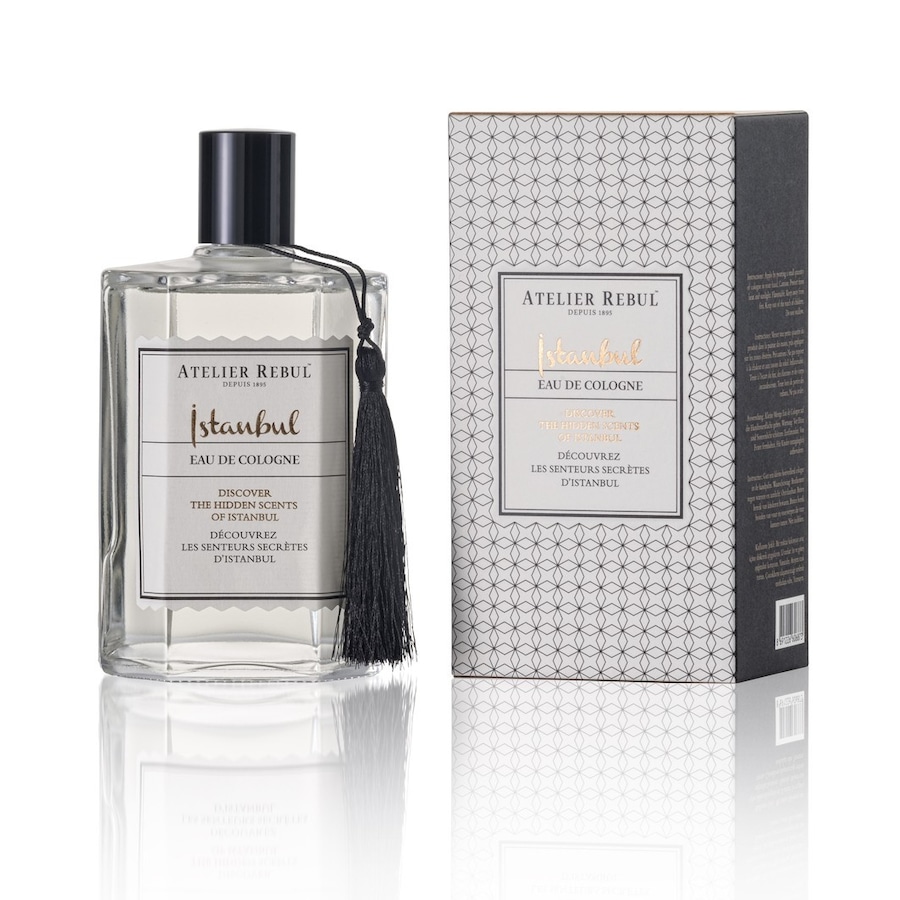 Atelier Rebul Eau De Cologne thumbnail