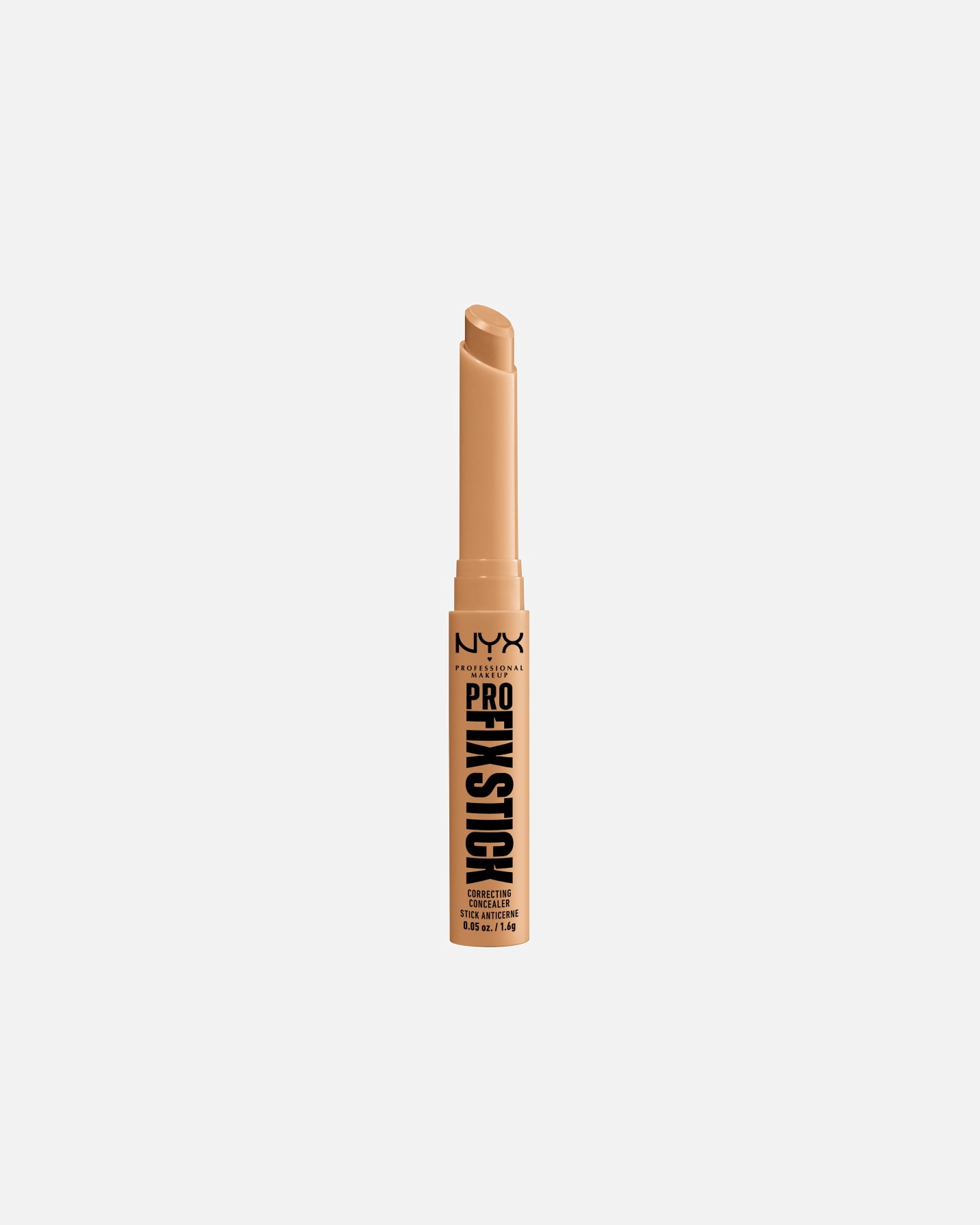 Concealer voor UnisexNYX Professional MakeupPro Fix Stick10 - Golden