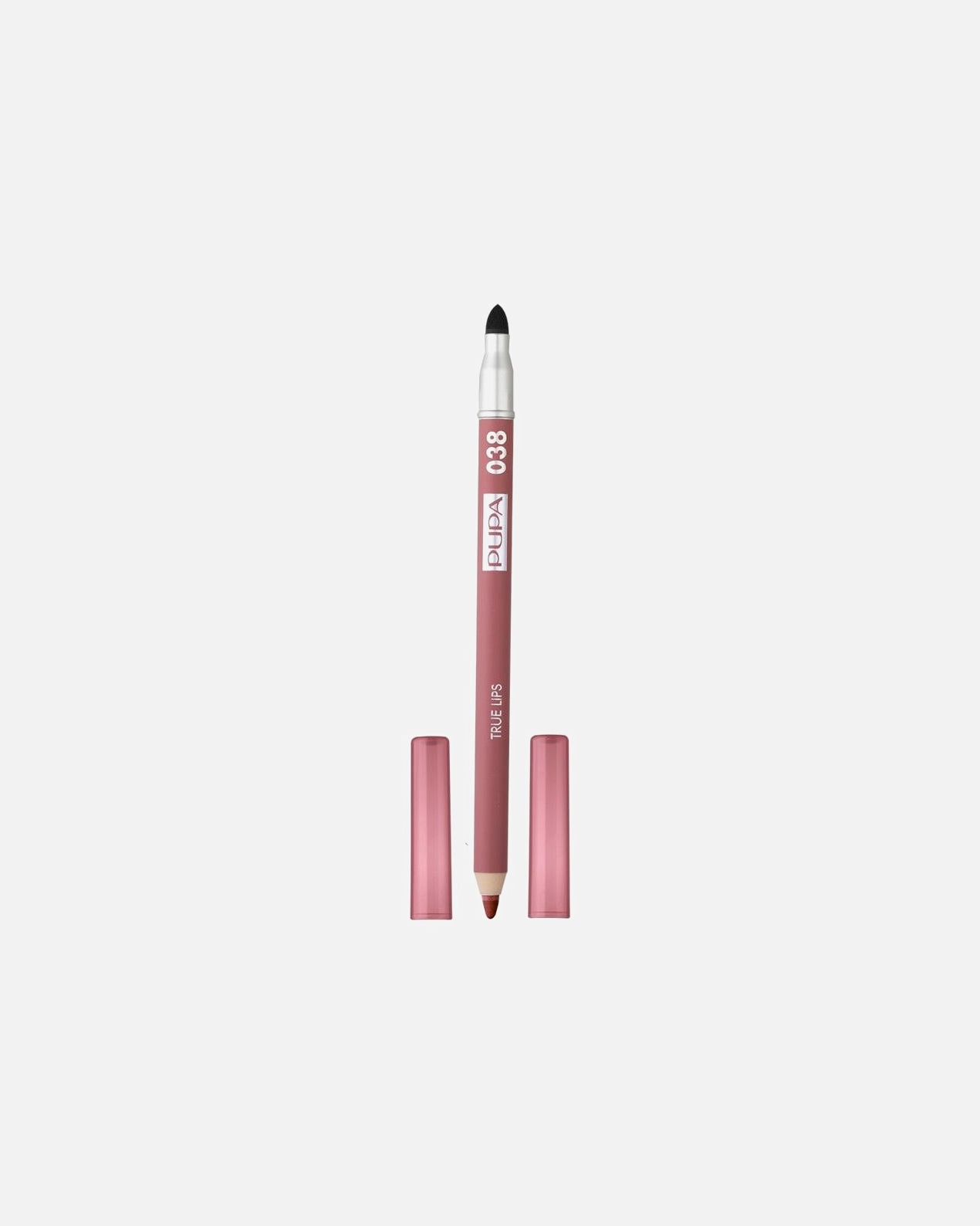Lip liner voor UnisexPUPA MilanoTrue LipsROSENUD - ROSE NUDE